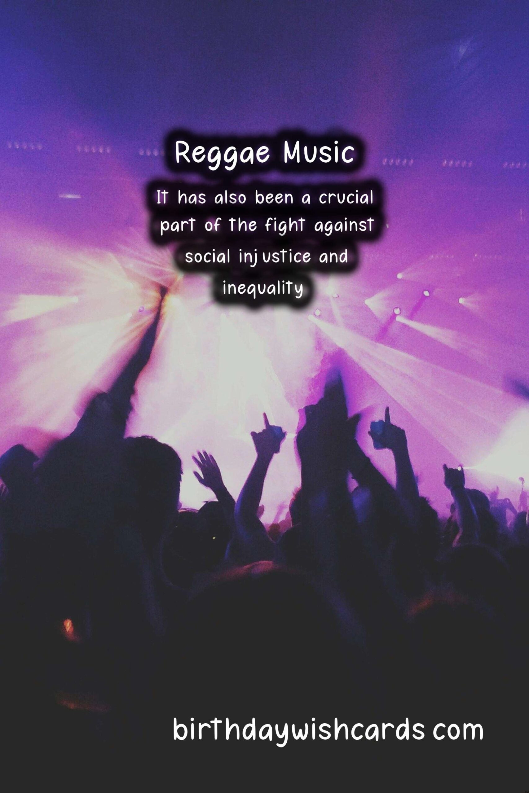 July 1: International Reggae Day - Celebrating the Cultural and Musical Influence