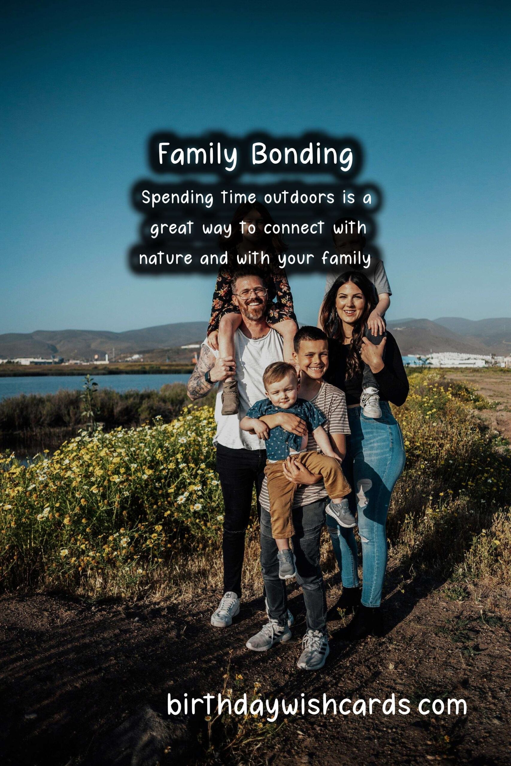 June 14 (2021): Family Day Celebration