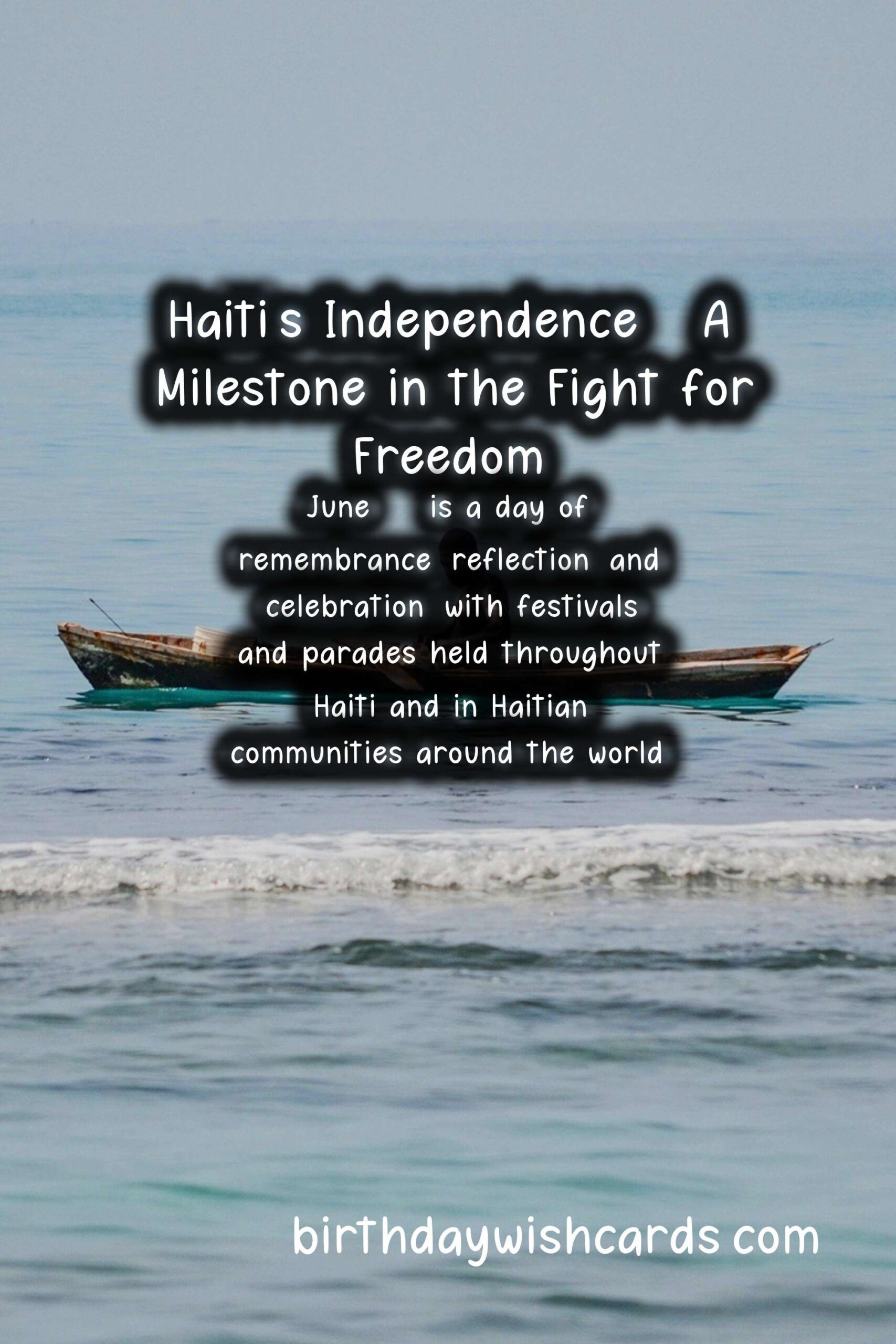 June 24: Jean-Jacques Dessalines Day - Celebrating the Haitian Revolutionary