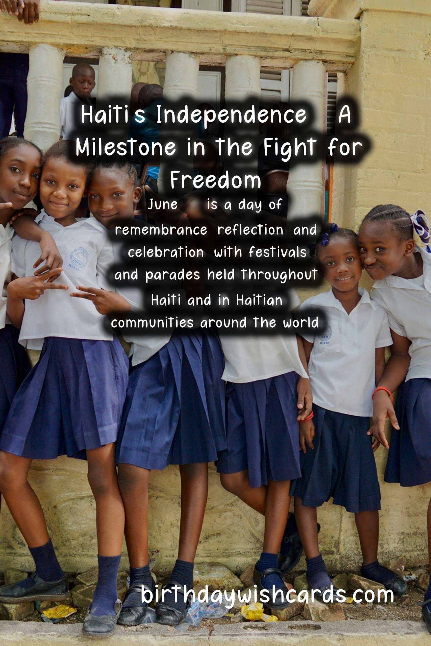 June 24: Jean-Jacques Dessalines Day - Celebrating the Haitian Revolutionary
