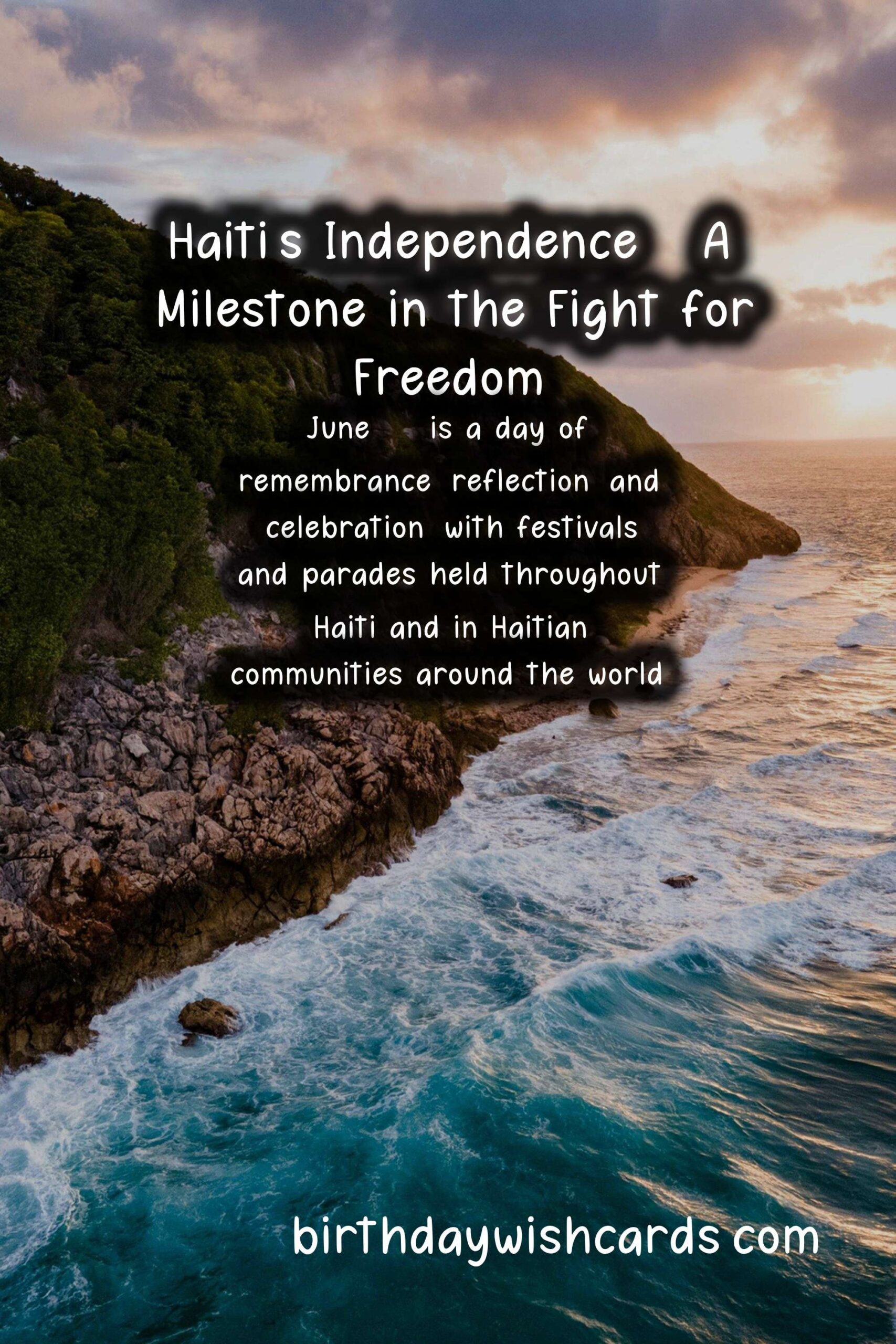 June 24: Jean-Jacques Dessalines Day - Celebrating the Haitian Revolutionary