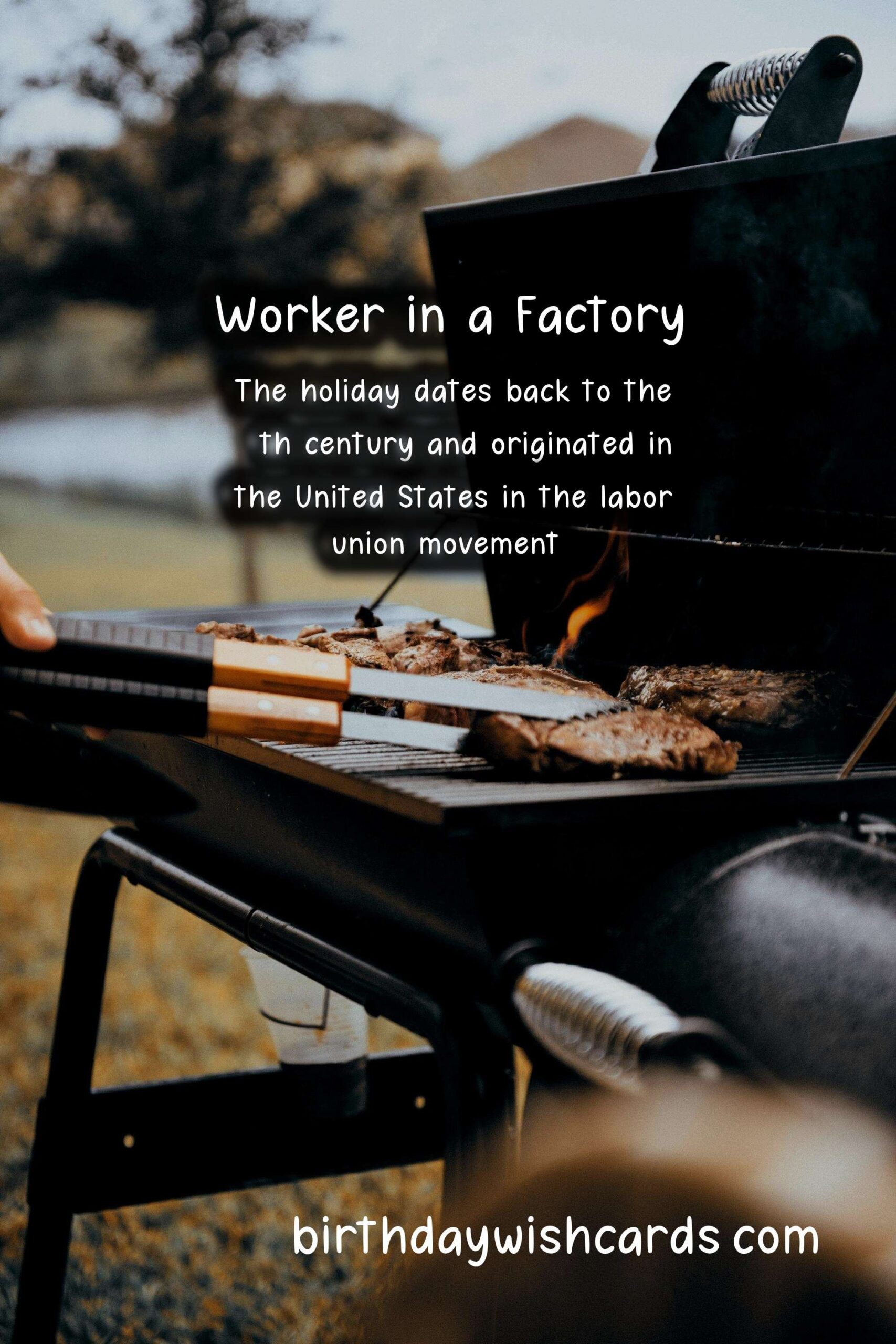 Birthday Wish Cards | Labour Day in Every Country Celebrates This Important Holiday