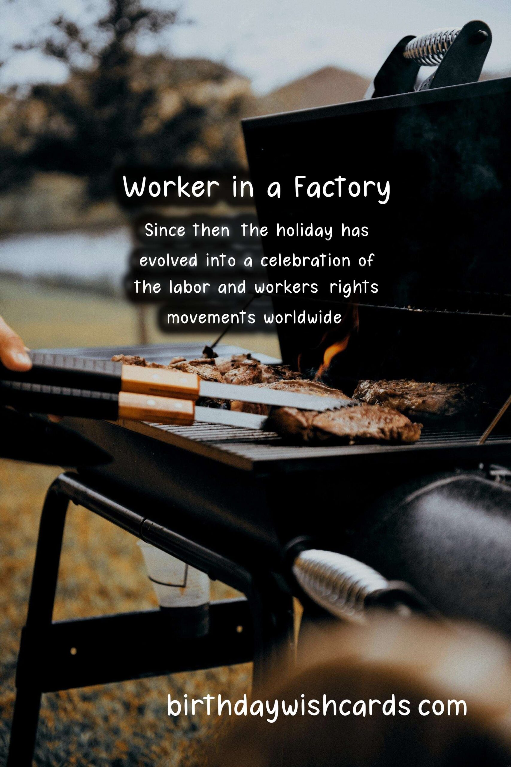 Labour Day in Every Country Celebrates This Important Holiday