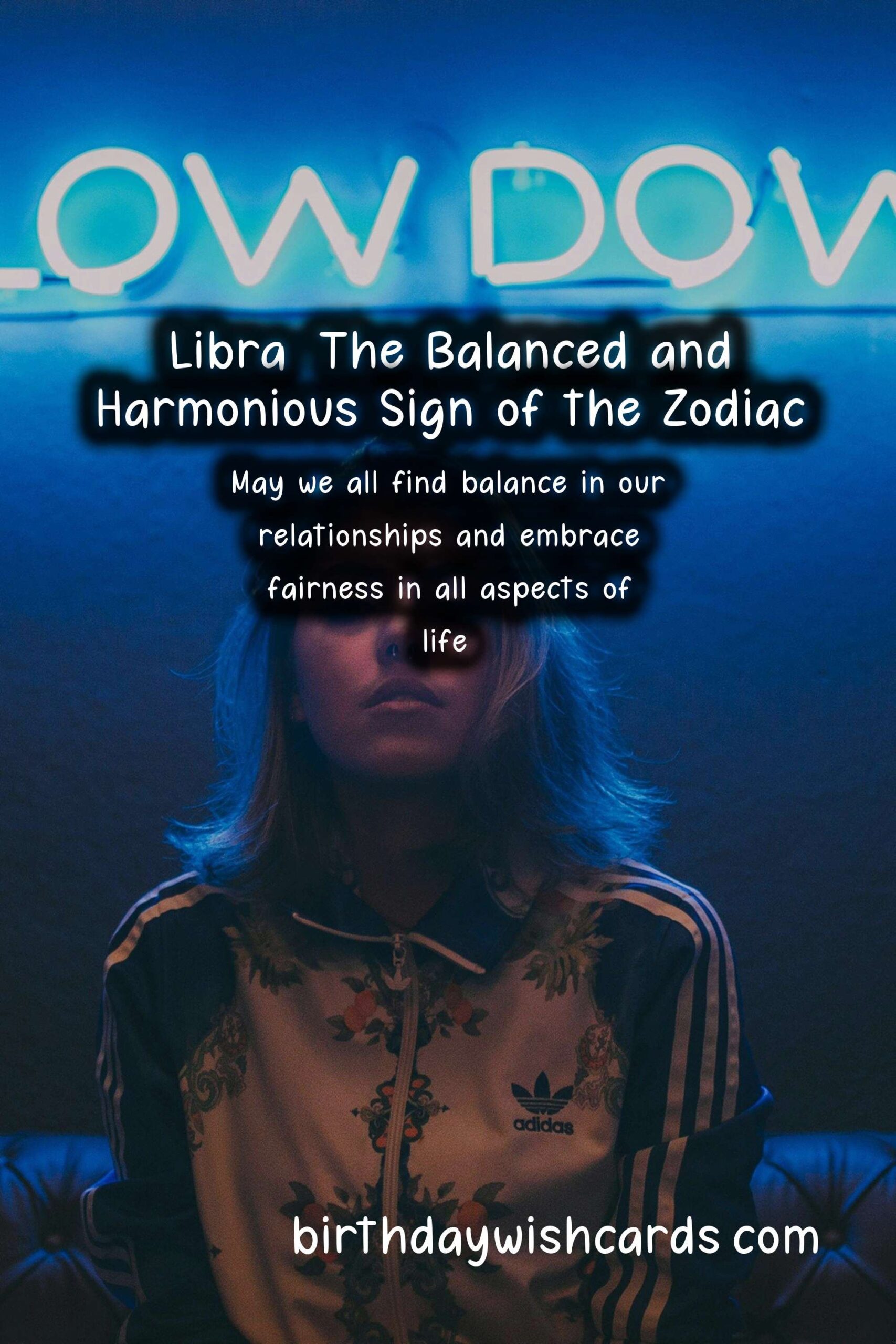 Libra Zodiac Sign: Wishes for the Balanced and Harmonious