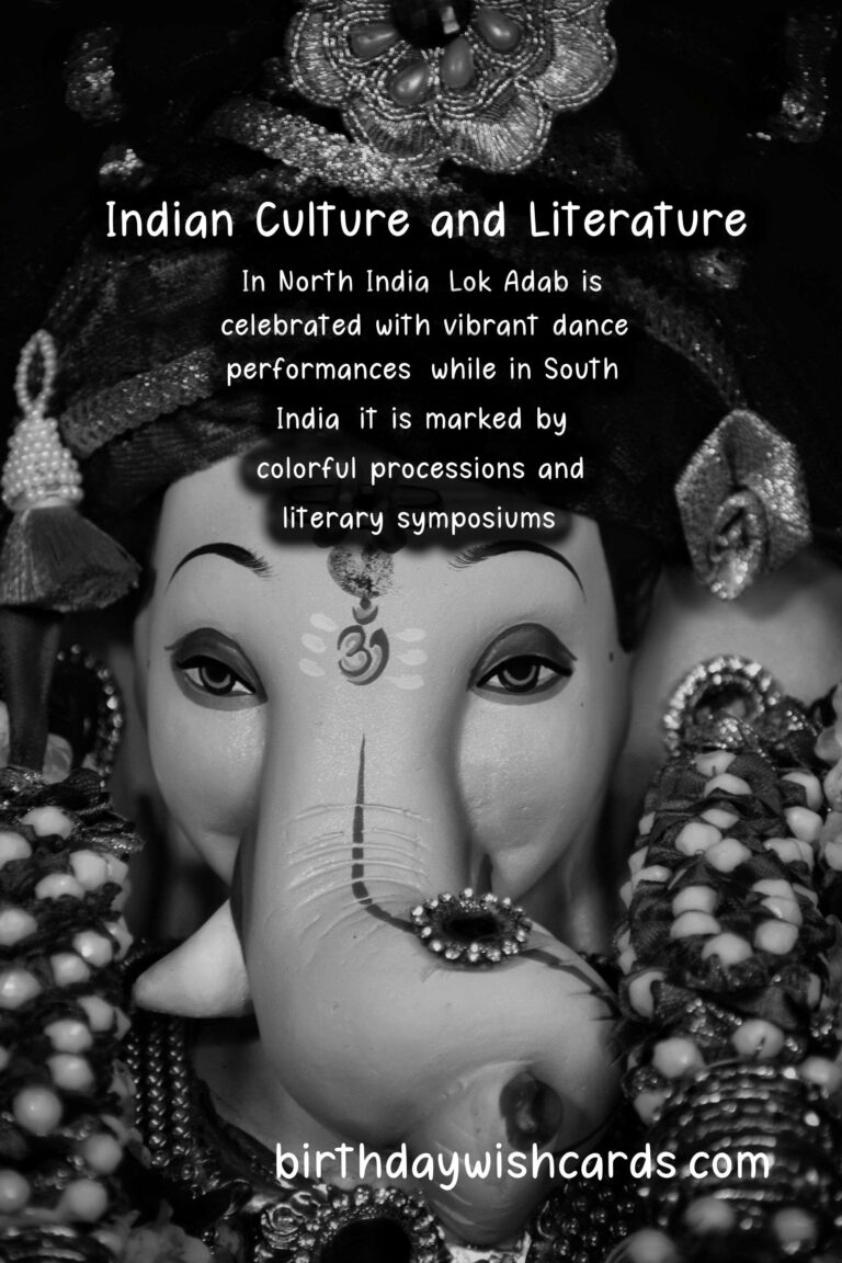 Lok Adab Festival – March: A Celebration of Indian Culture and Literature