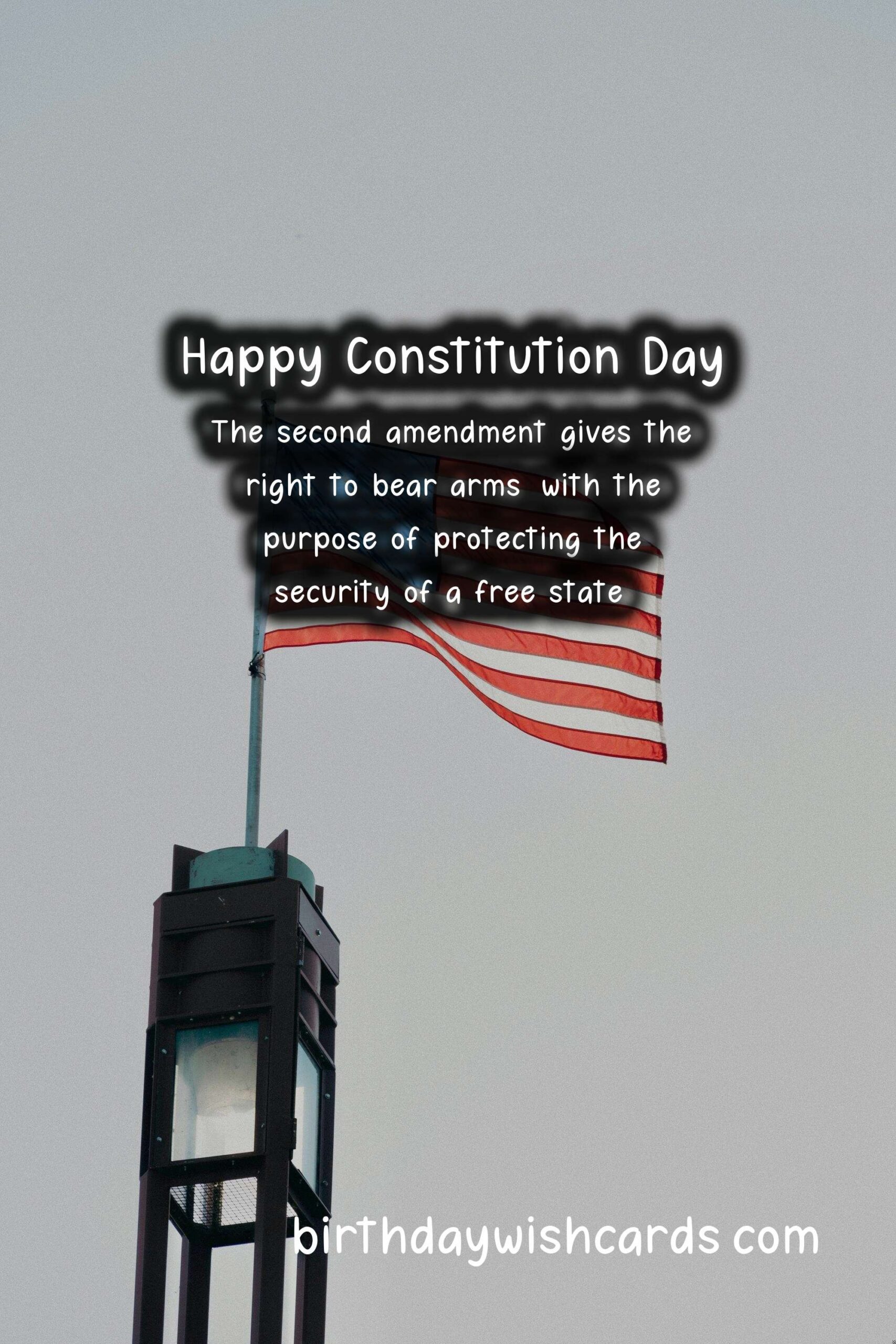 March 31 - Constitution Day: Celebrating the Foundation of our Nation