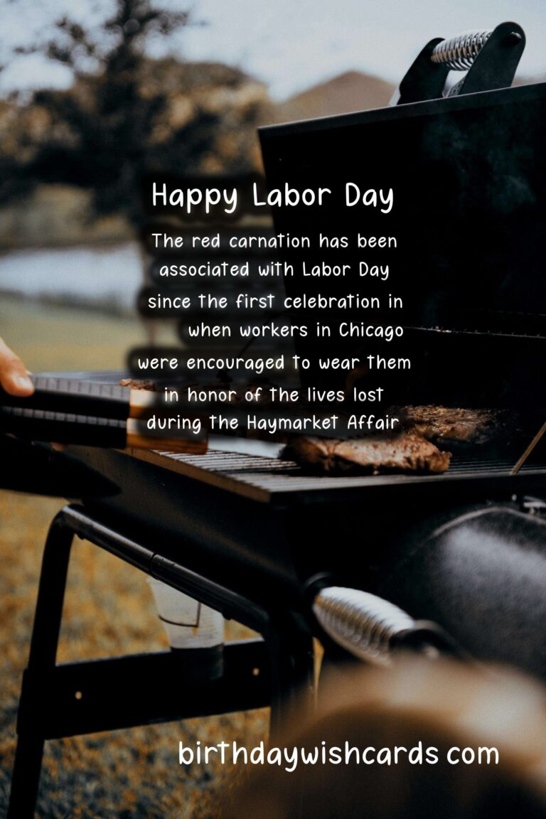 May 1: A Day to Celebrate Labor and Workers