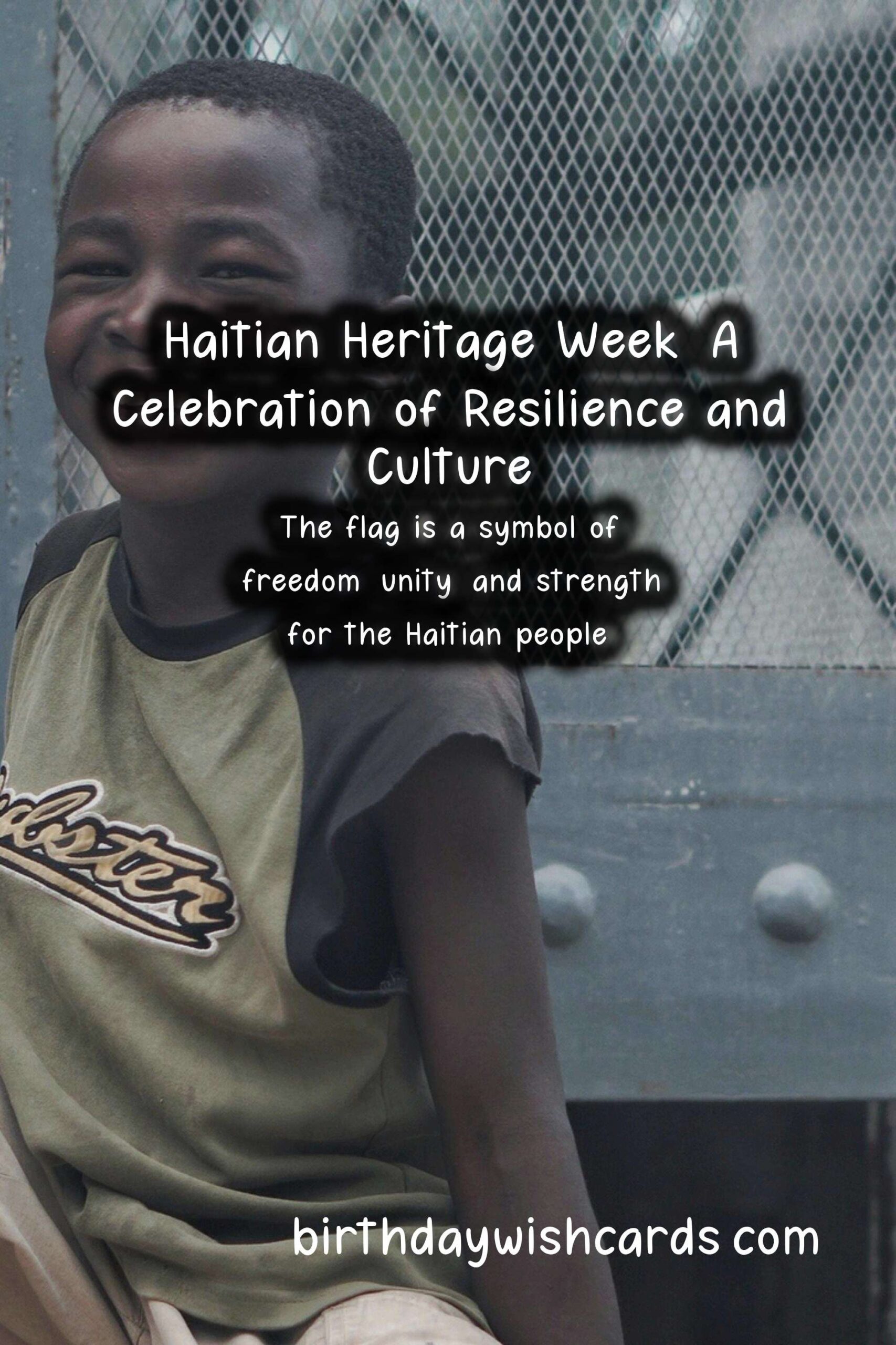 May 18-24: Celebrating Haitian Heritage Week and Its Rich Cultural History