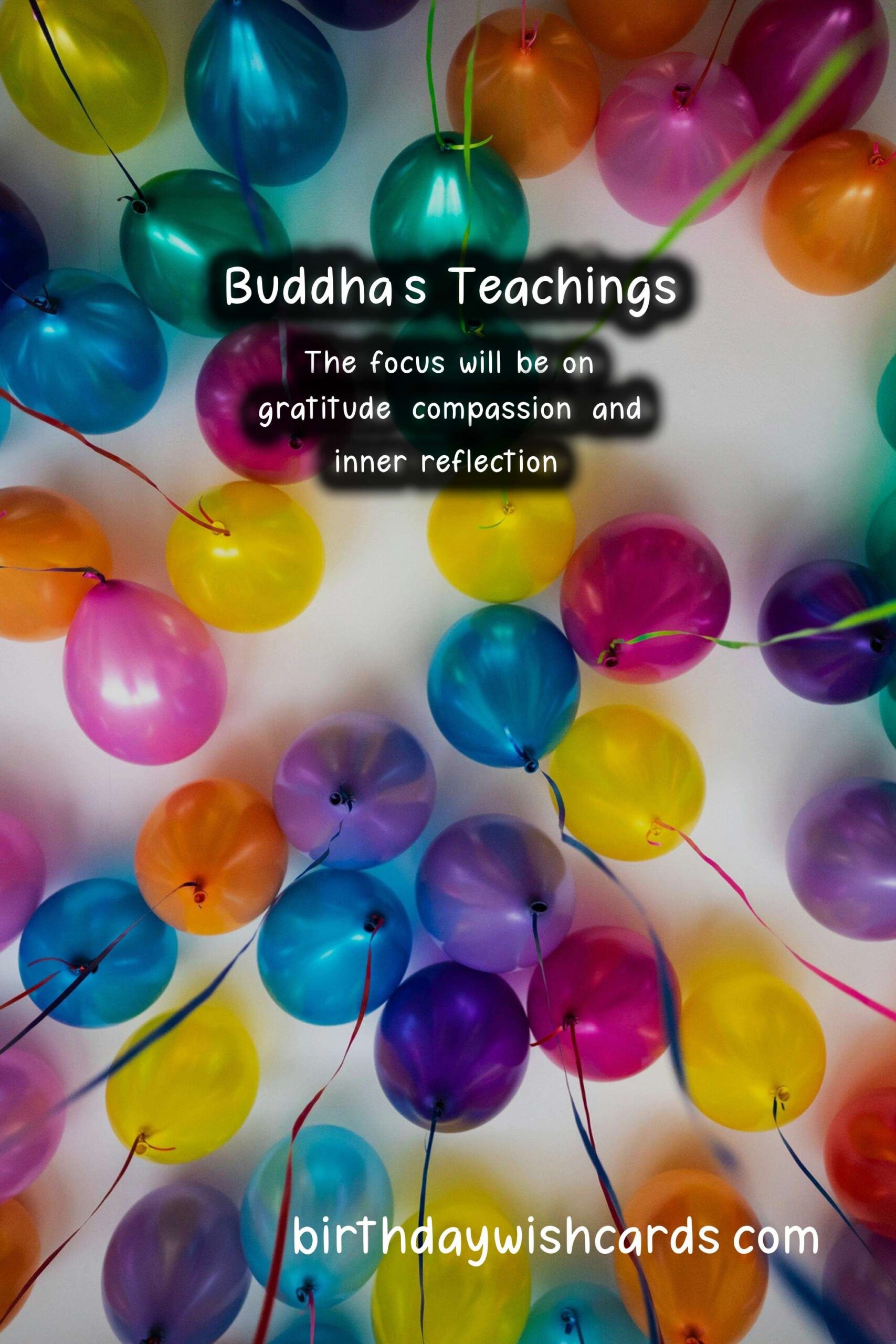May 22 (2021): Buddha's Birthday