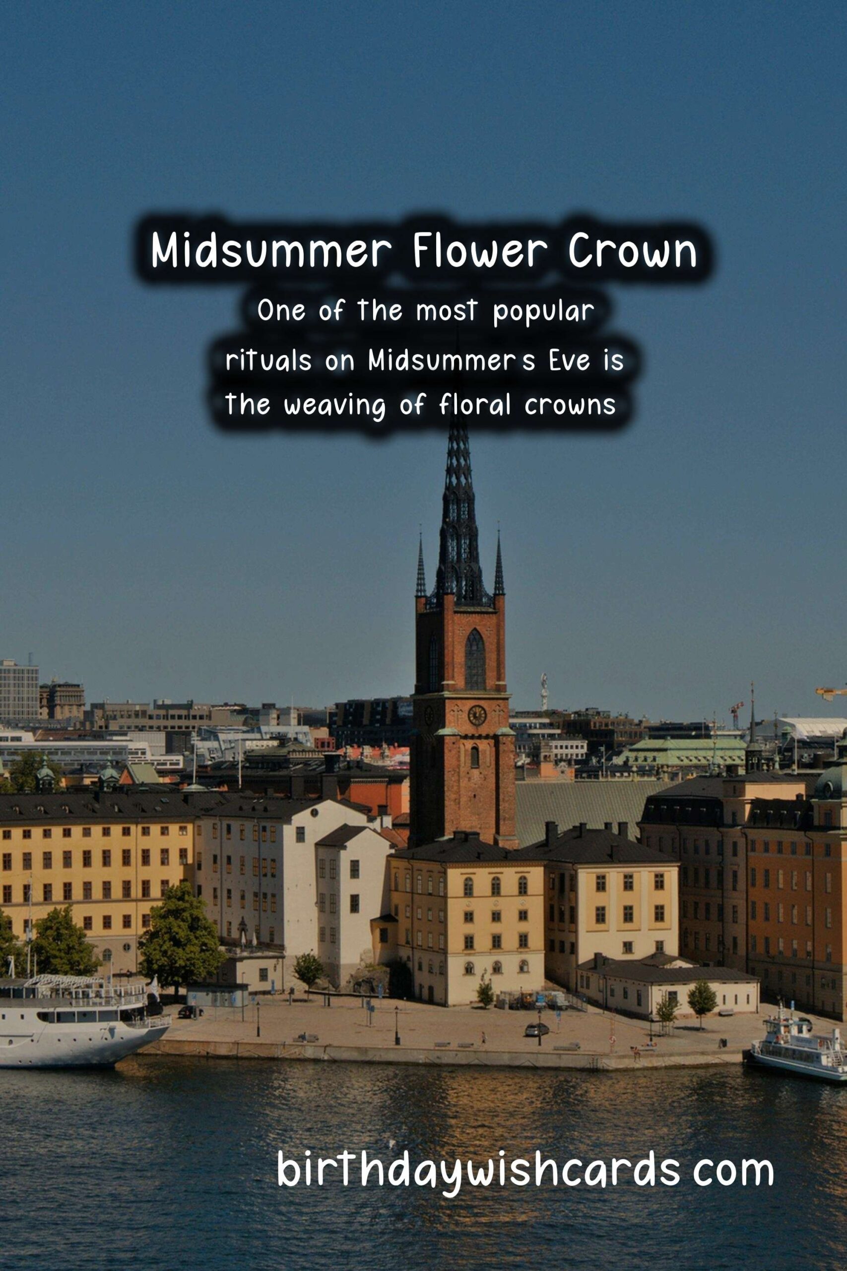 Midsummer's Eve: A Celebration of Abundance and Magic