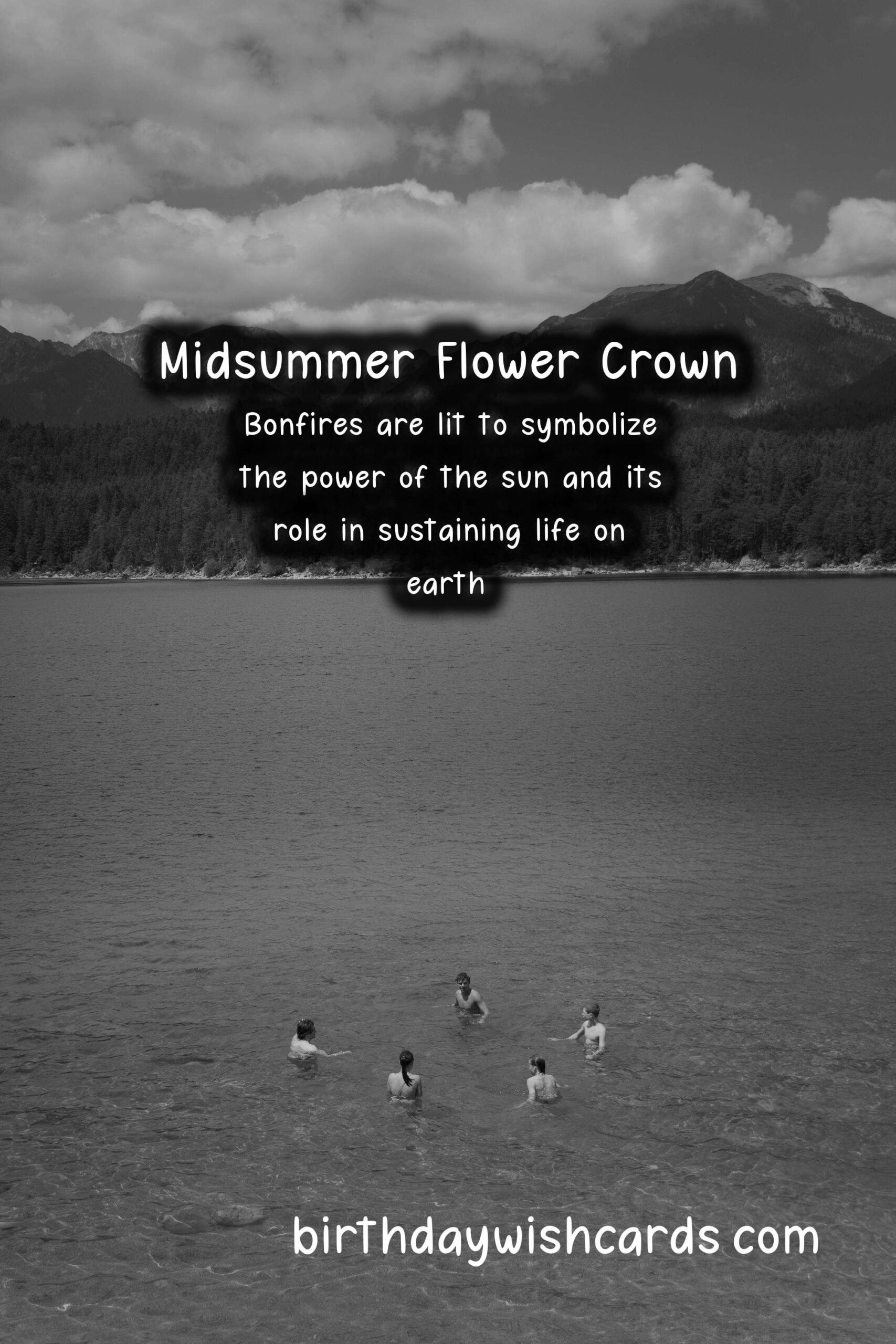 Midsummer's Eve: A Celebration of Abundance and Magic