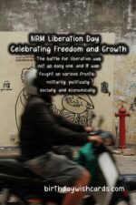 Birthday Wish Cards | Celebrate NRM Day on January 26 and Reconnect with Nature