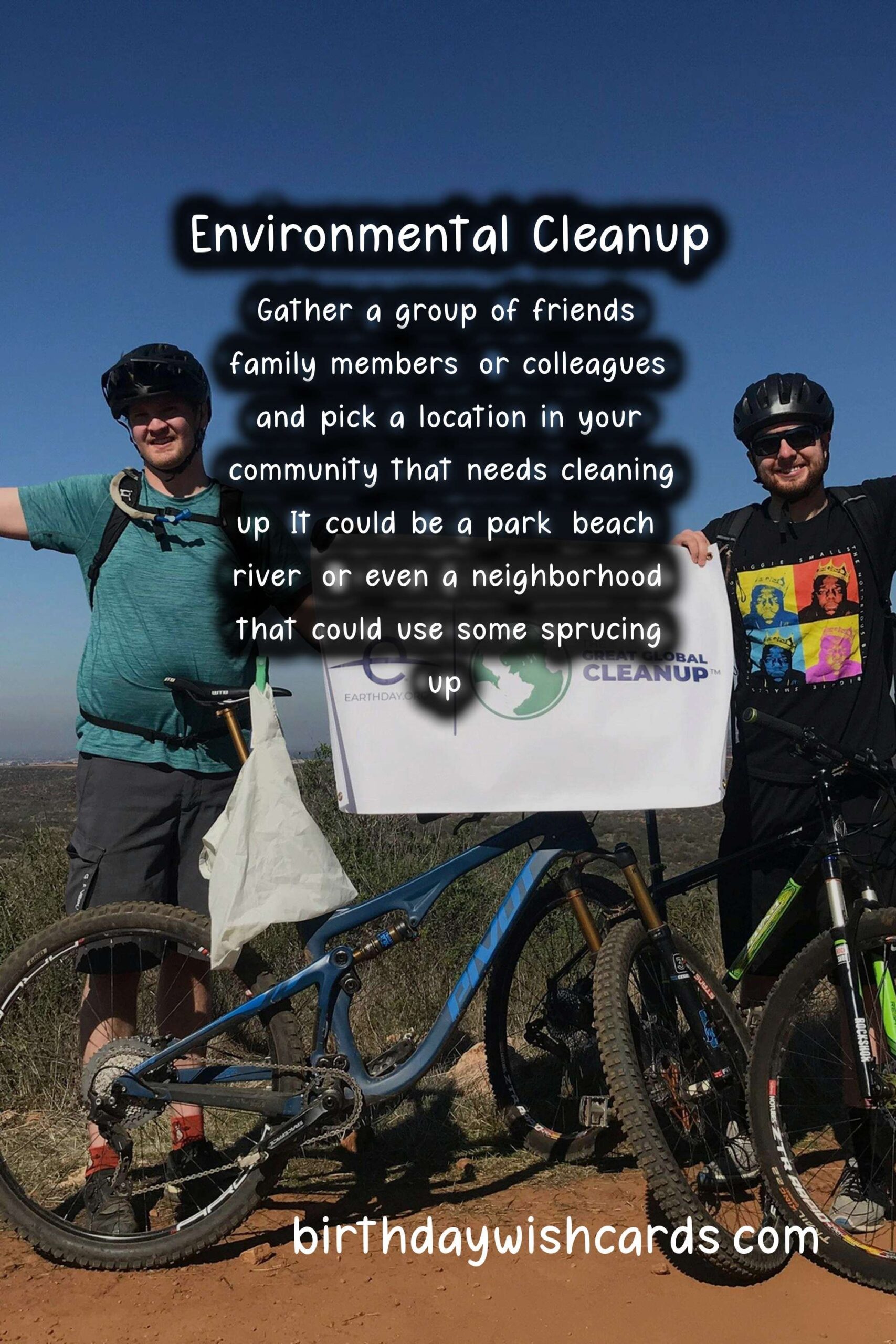 National Clean-up Day - September 9: Promoting a Cleaner and Greener Future