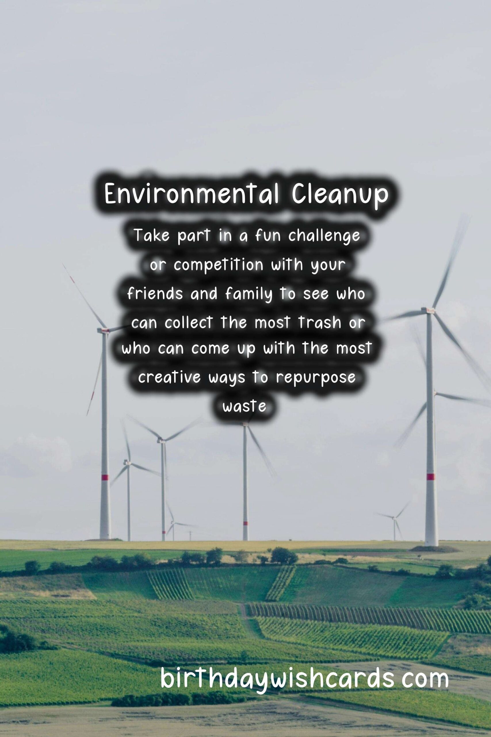 National Clean-up Day - September 9: Promoting a Cleaner and Greener Future