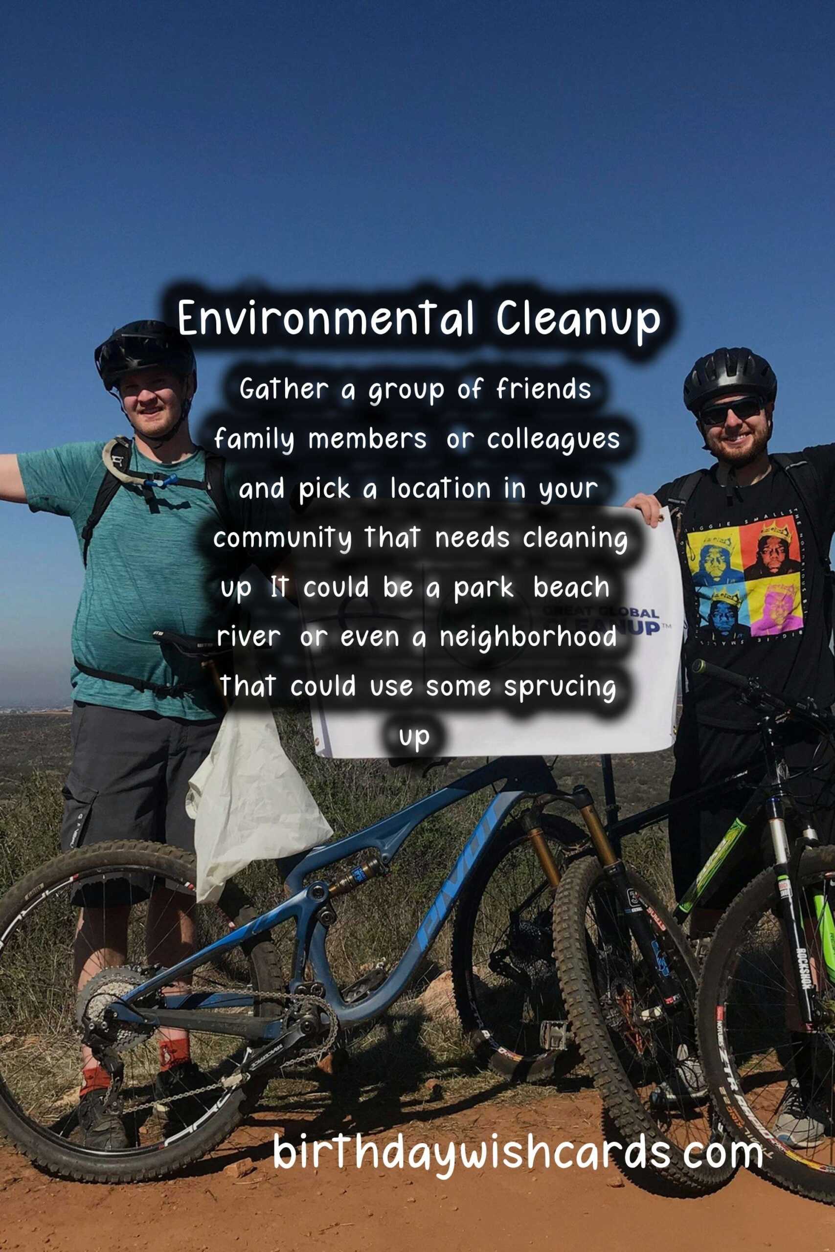 National Clean-up Day - September 9: Promoting a Cleaner and Greener Future