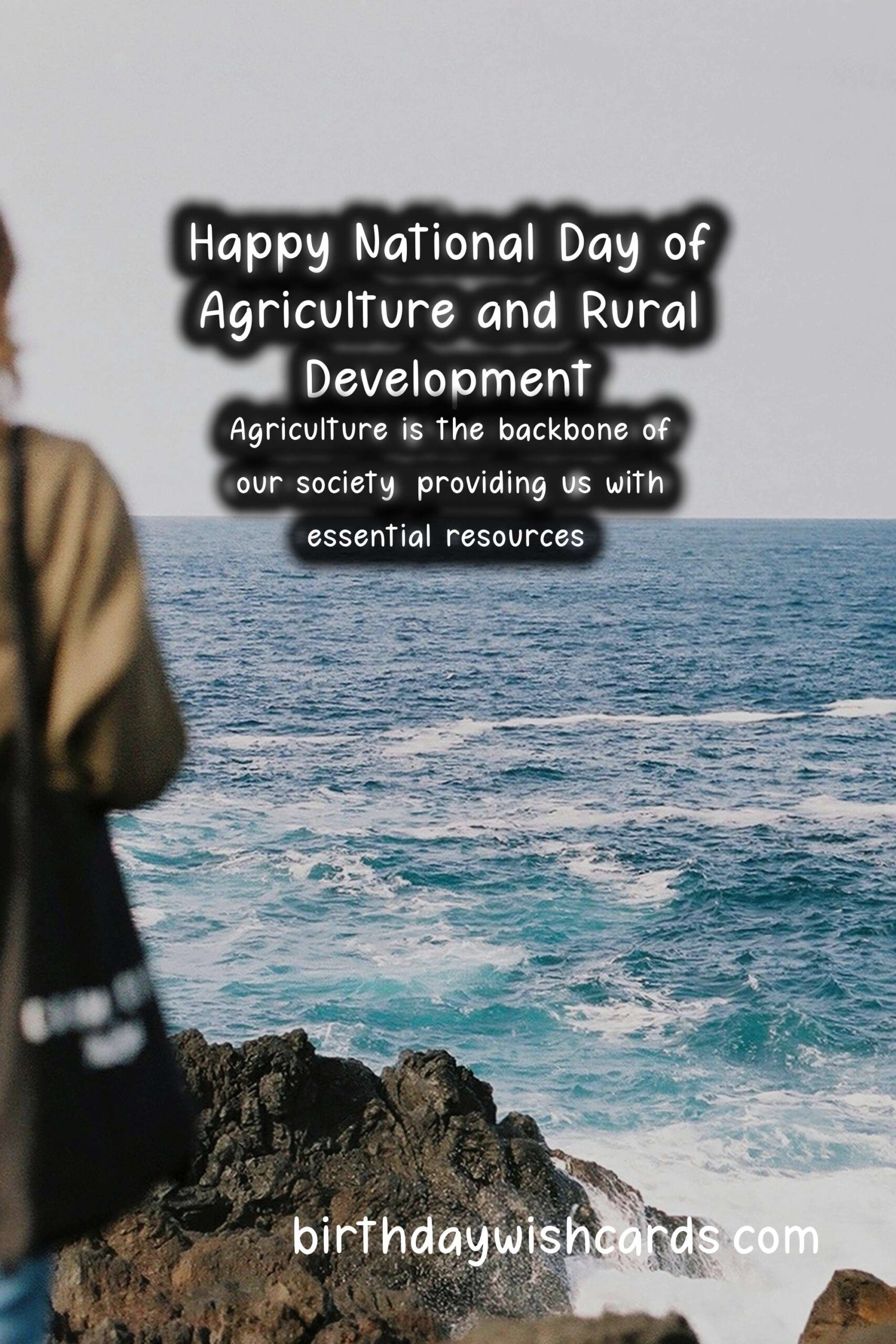 National Day of Agriculture and Rural Development (May 11)