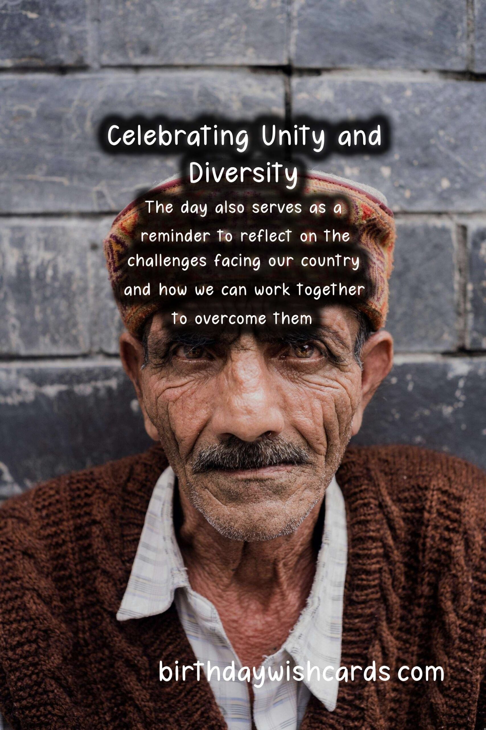 National Unity and Concord Day