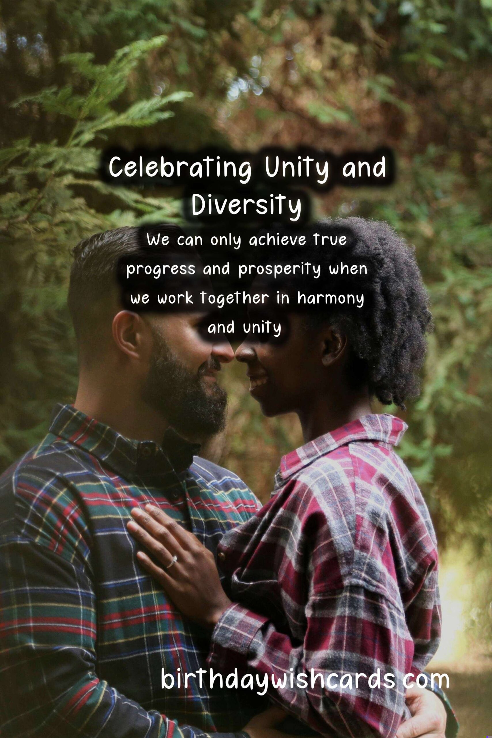 National Unity and Concord Day