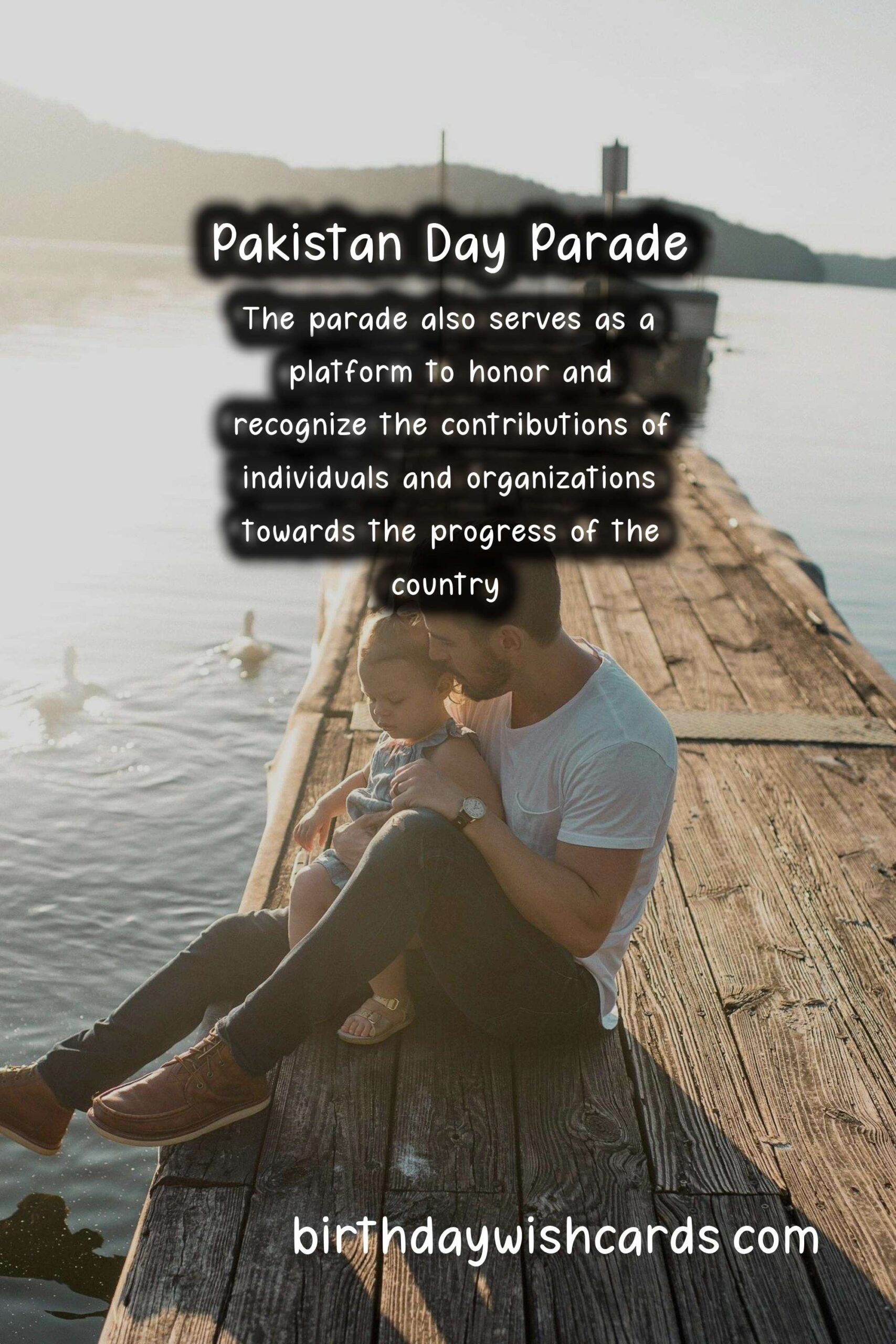 Pakistan Day Parade - March: A Celebration of Pakistani Culture and National Pride