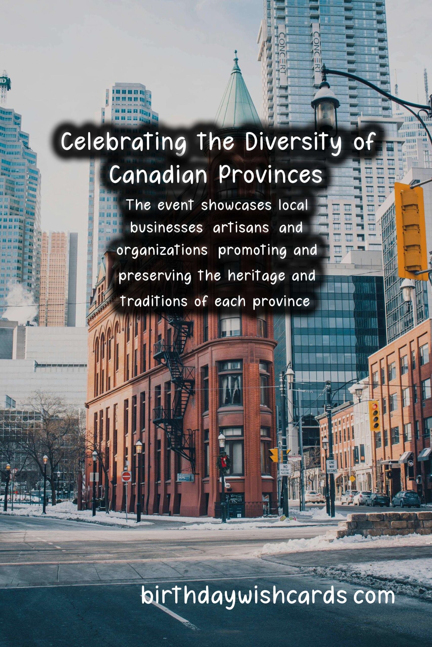 Provincial Exhibition - Celebrating the Diversity and Uniqueness of Provinces Every 3 to 4 Years