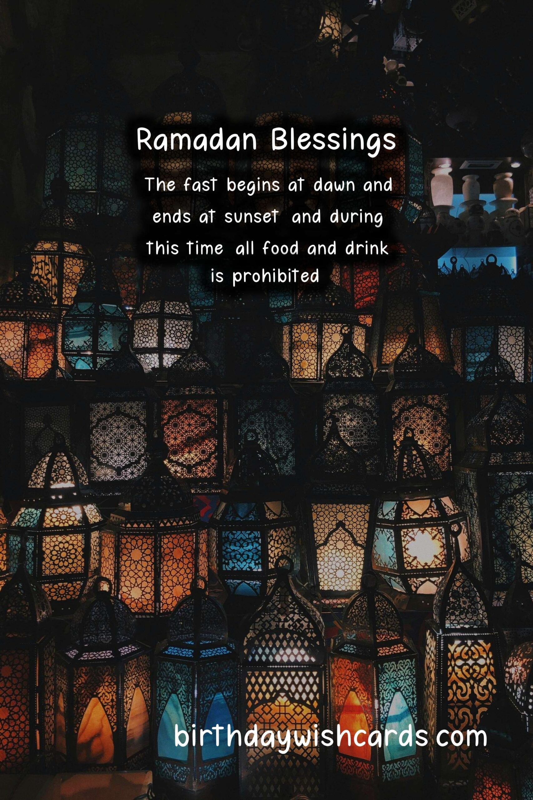 Ramadan: A Month of Spiritual Reflection and Celebration