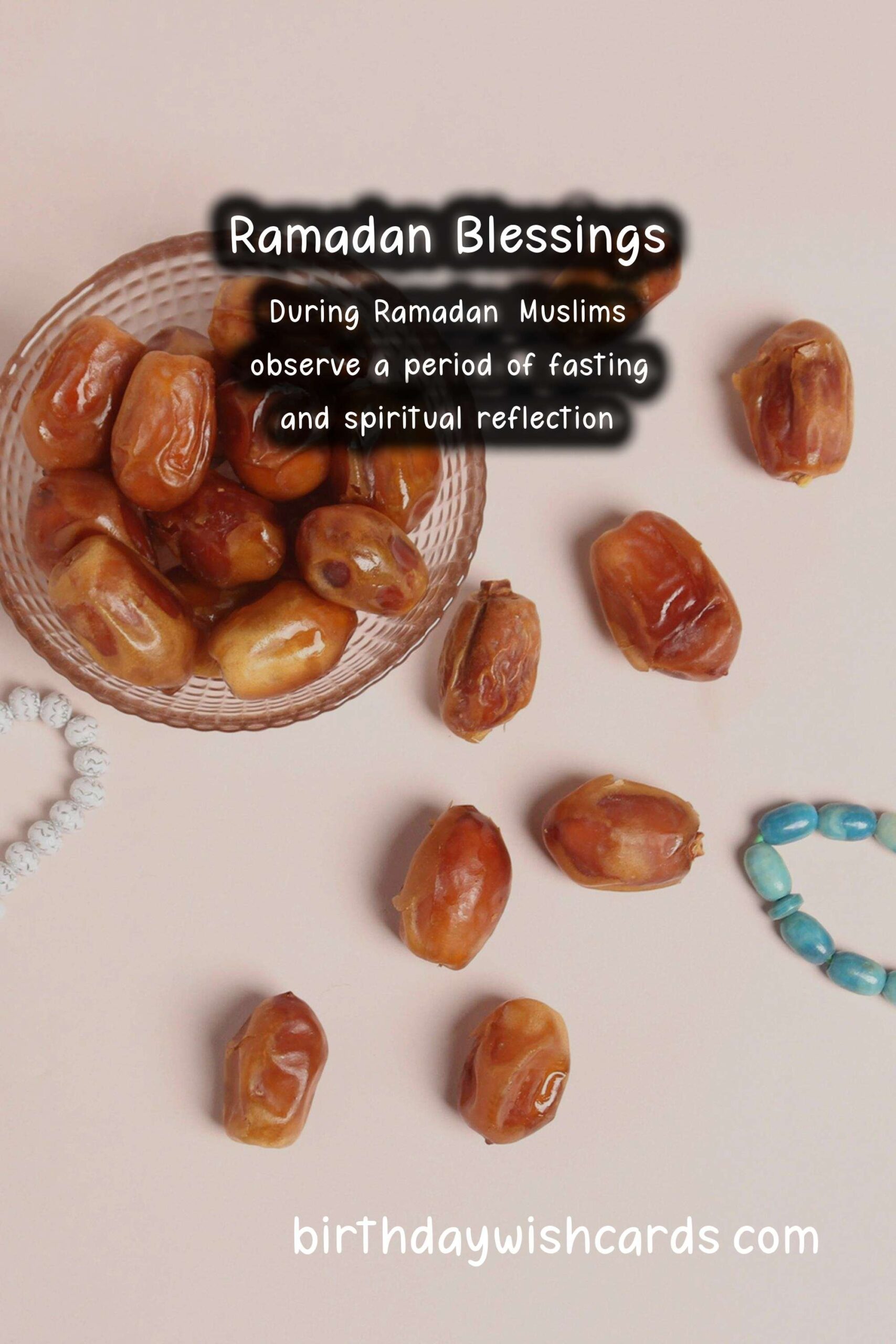 Ramadan: A Month of Spiritual Reflection and Celebration