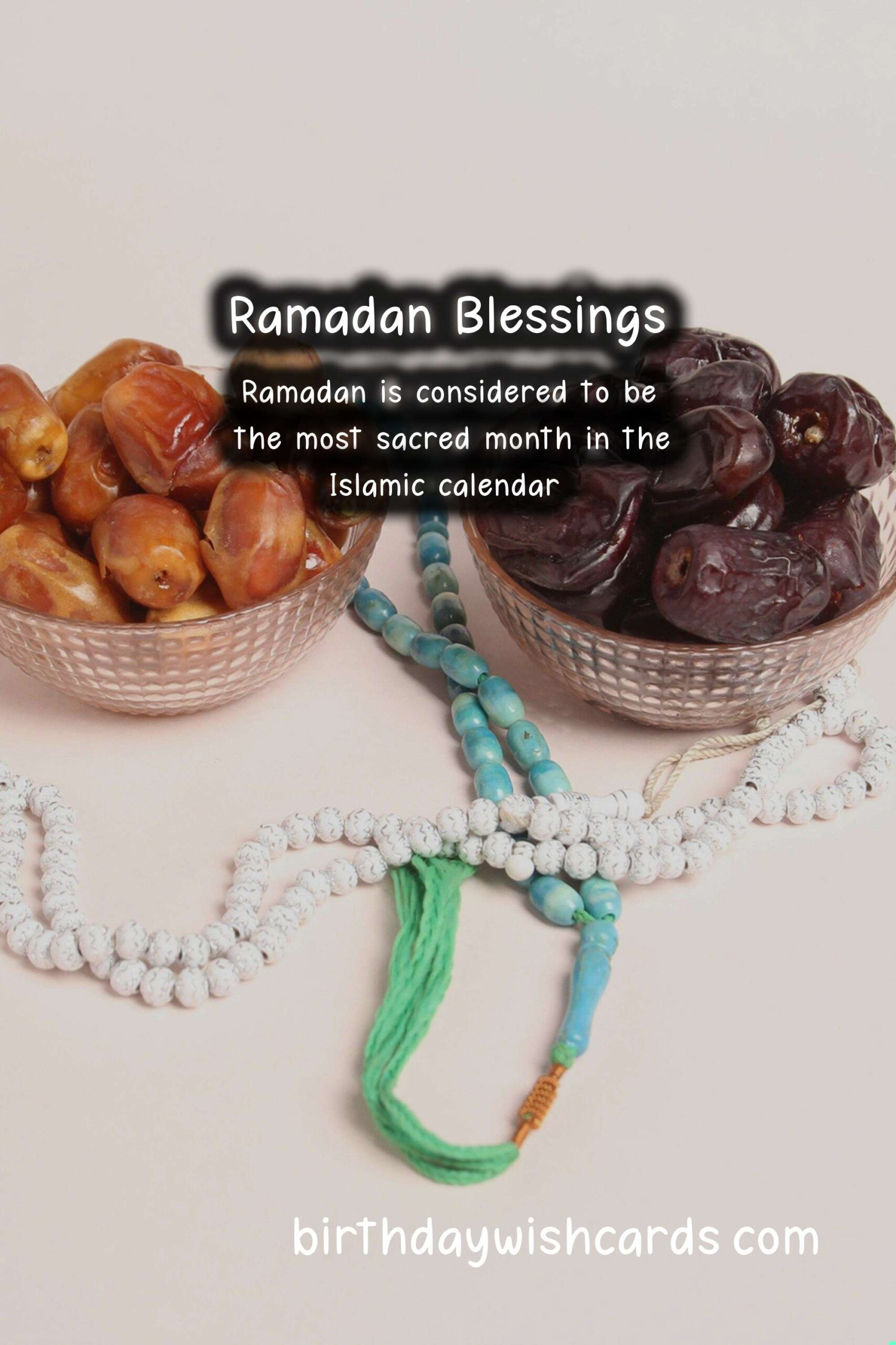Ramadan: A Month of Spiritual Reflection and Celebration