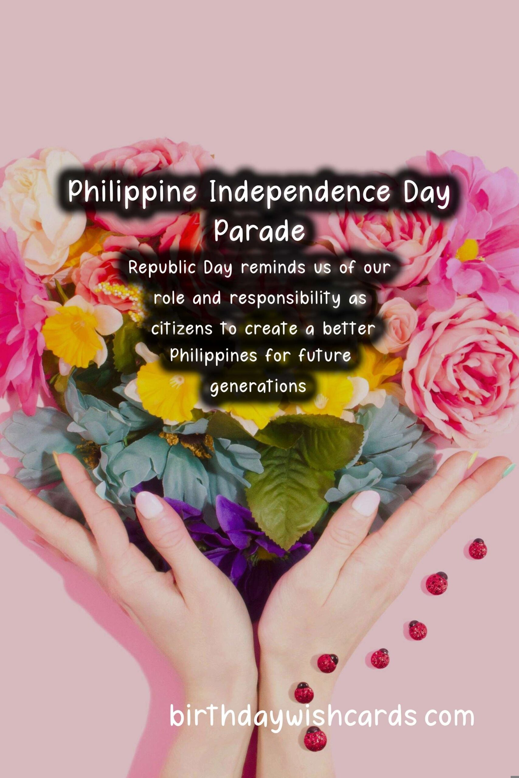 Republic Day: September 23