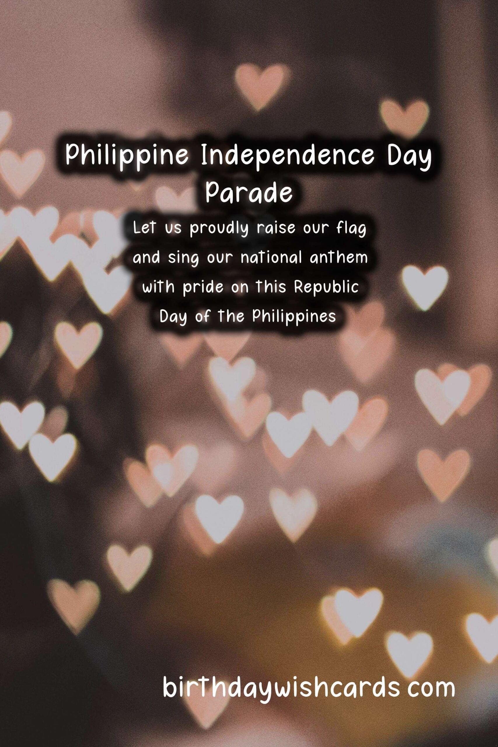 Republic Day: September 23