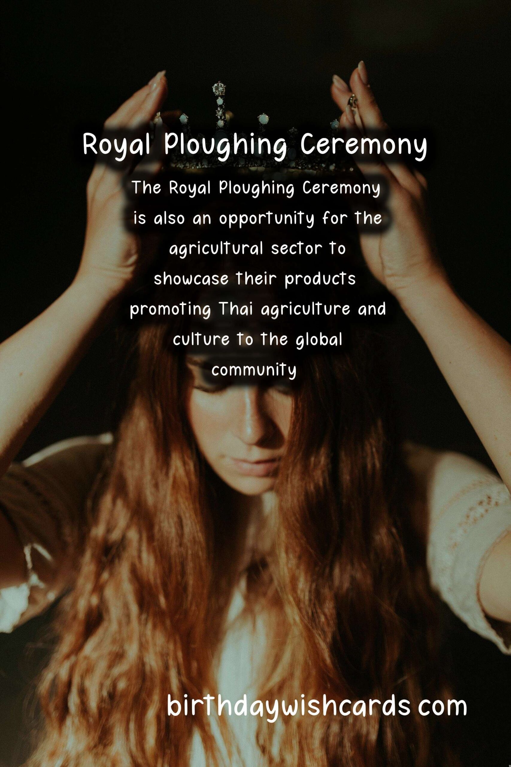 Royal Ploughing Ceremony - A Sacred Harvesting Ritual