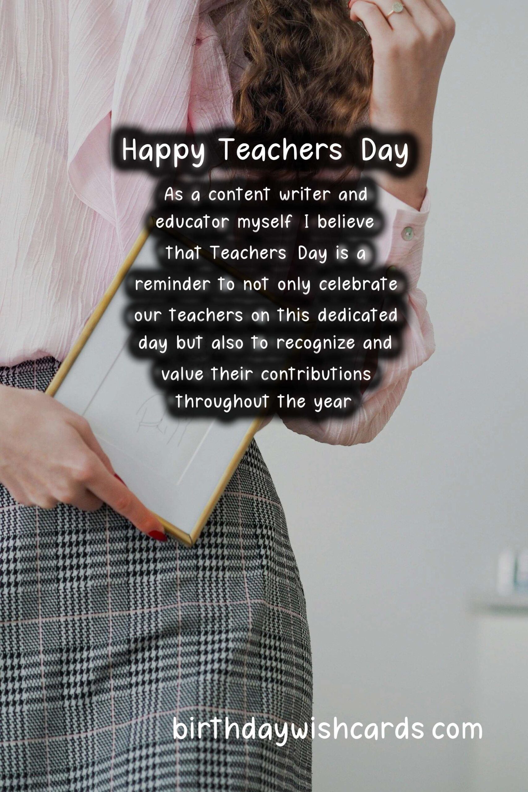 September 2 - Teachers' Day: A Day to Celebrate the Guardians of Knowledge