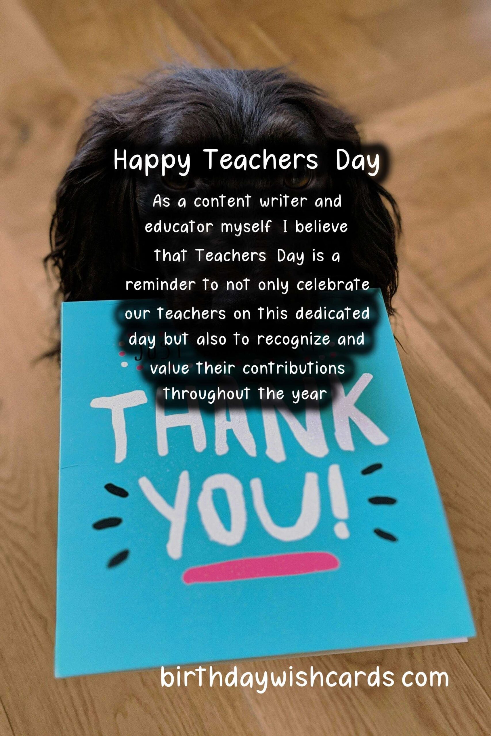 September 2 - Teachers' Day: A Day to Celebrate the Guardians of Knowledge