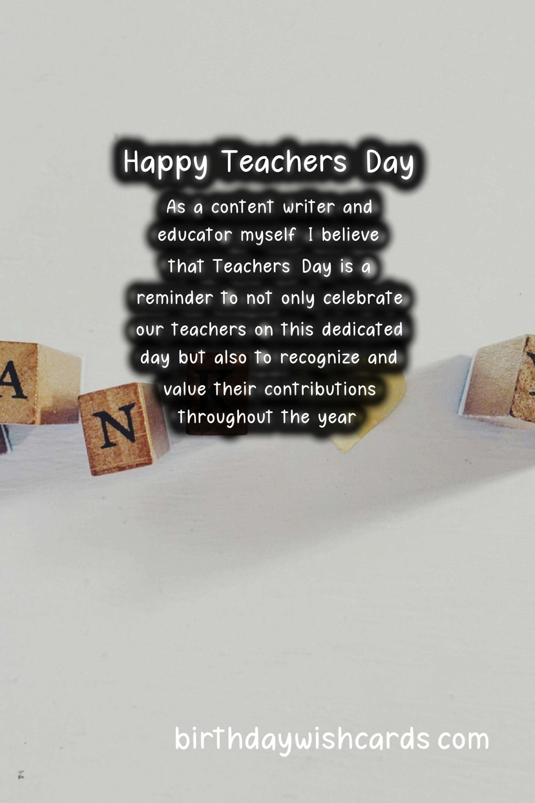September 2 - Teachers' Day: A Day to Celebrate the Guardians of Knowledge