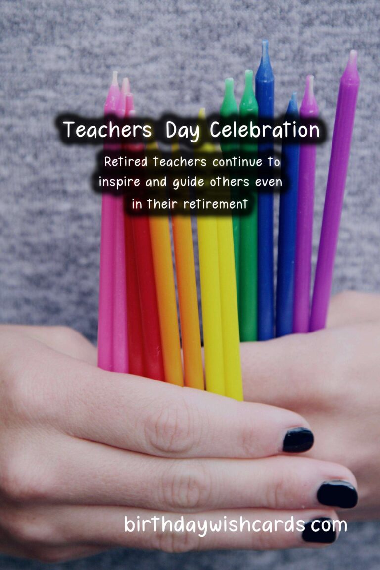 Teachers’ Day: Celebrating the Heroes of Education Around the World