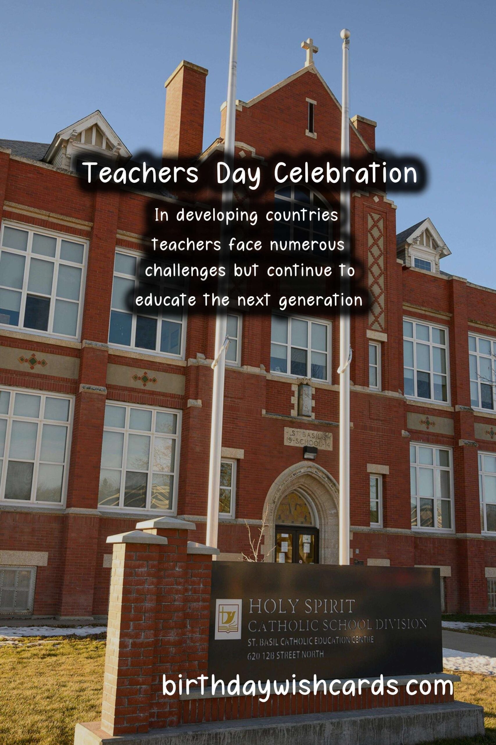 Teachers' Day: Celebrating the Heroes of Education Around the World
