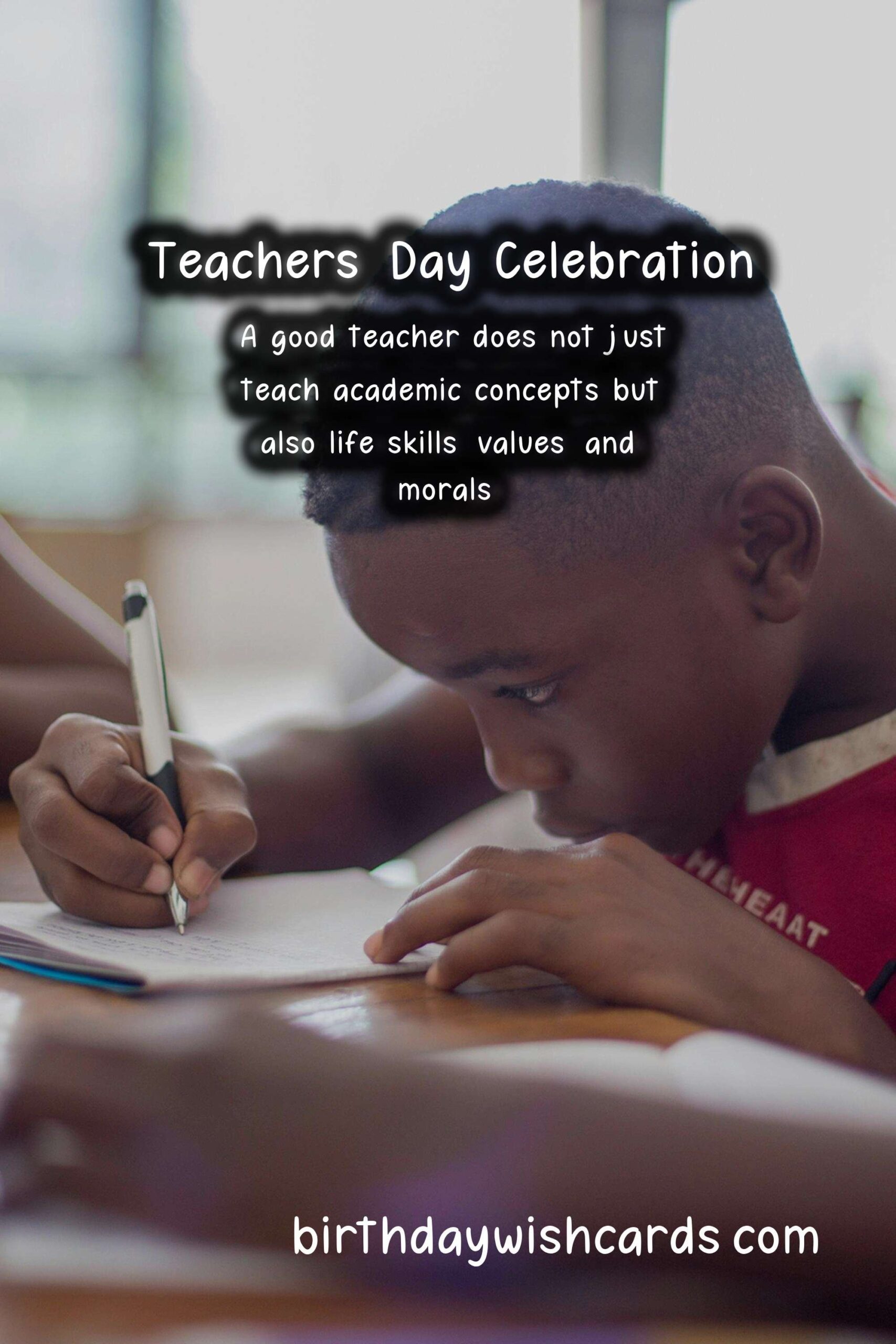 Teachers' Day: Celebrating the Heroes of Education Around the World
