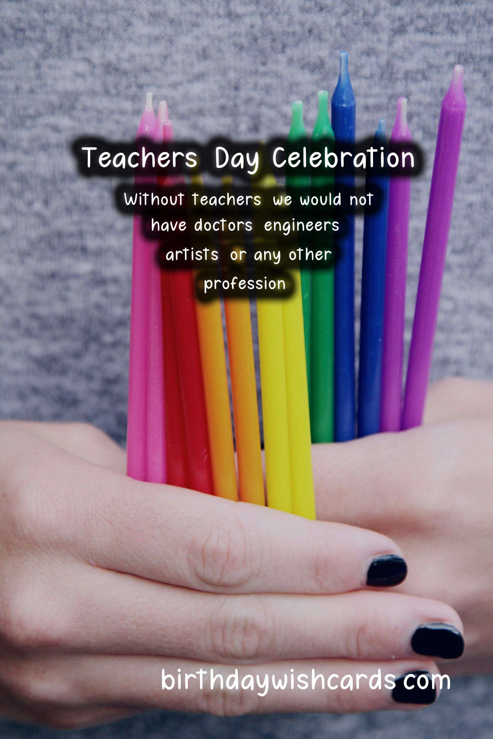 Teachers' Day: Celebrating the Heroes of Education Around the World