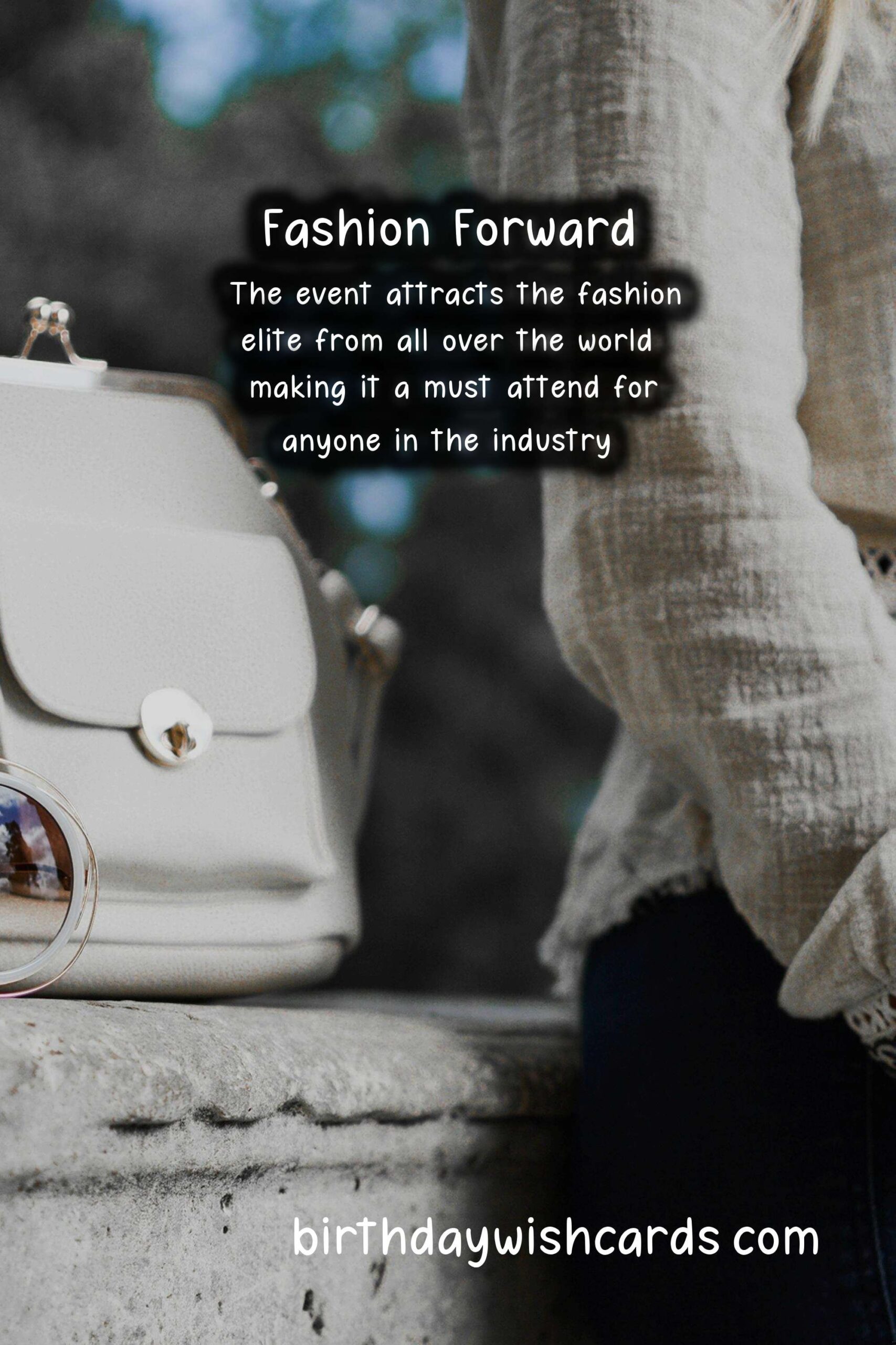 Tel Aviv Fashion Week - March/April