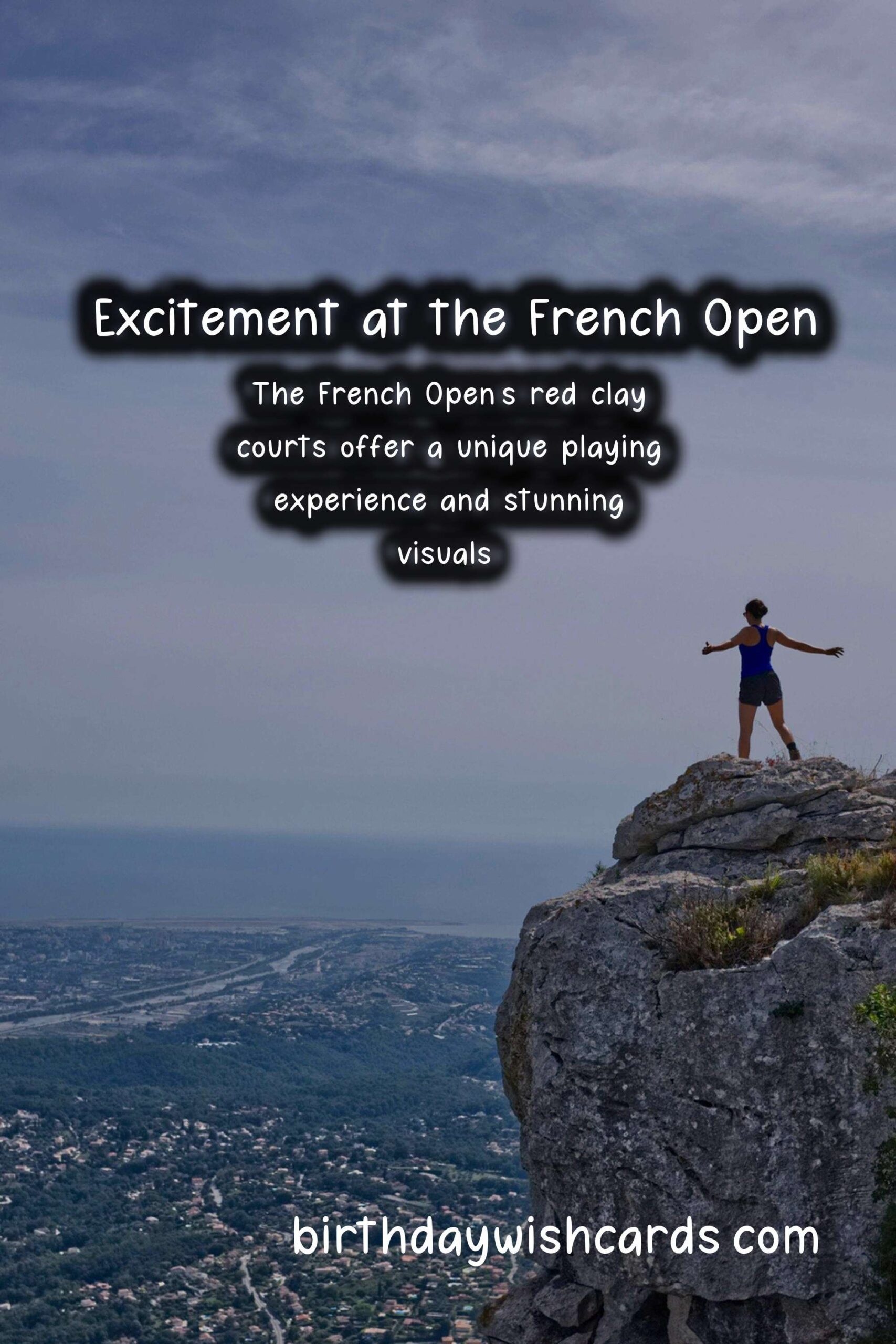 The Exciting French Open: Everything You Need to Know!