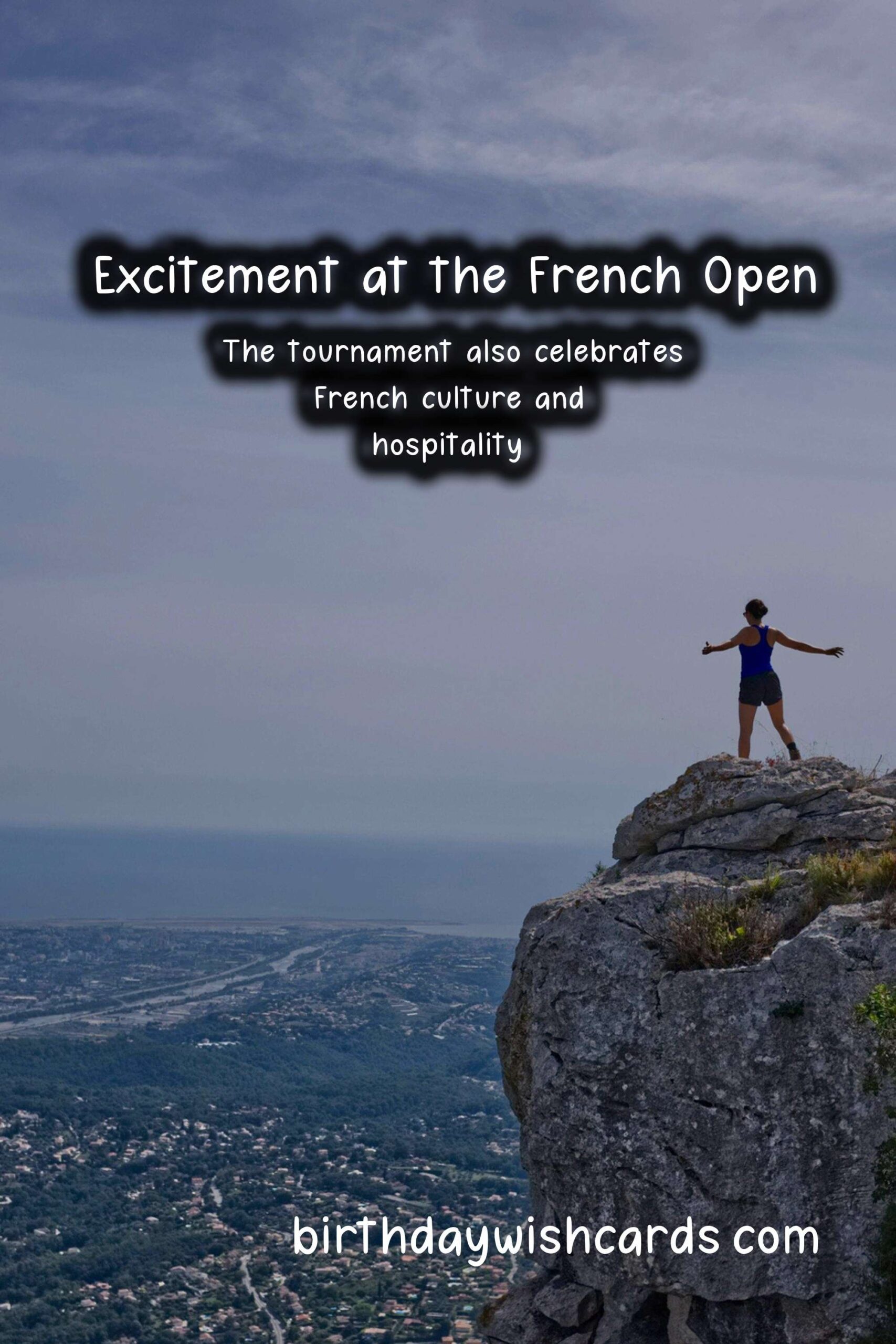 The Exciting French Open: Everything You Need to Know!