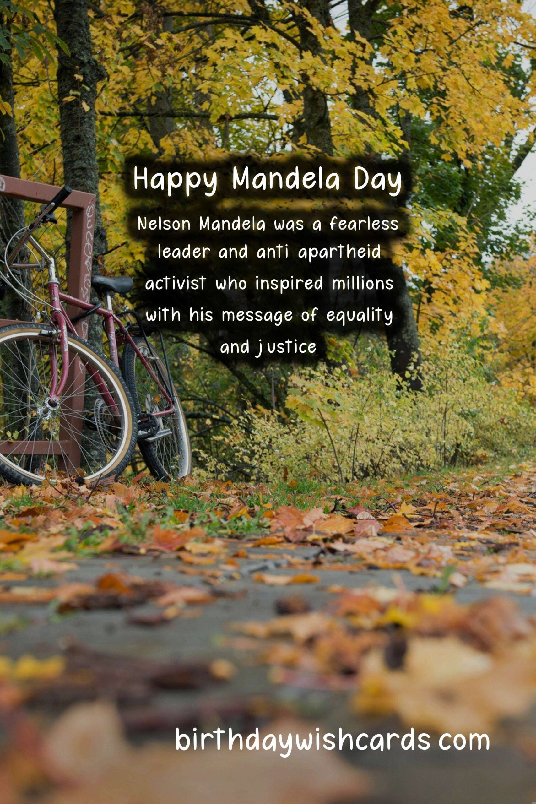 The Importance of Mandela Day (July 18) and Honoring Nelson Mandela