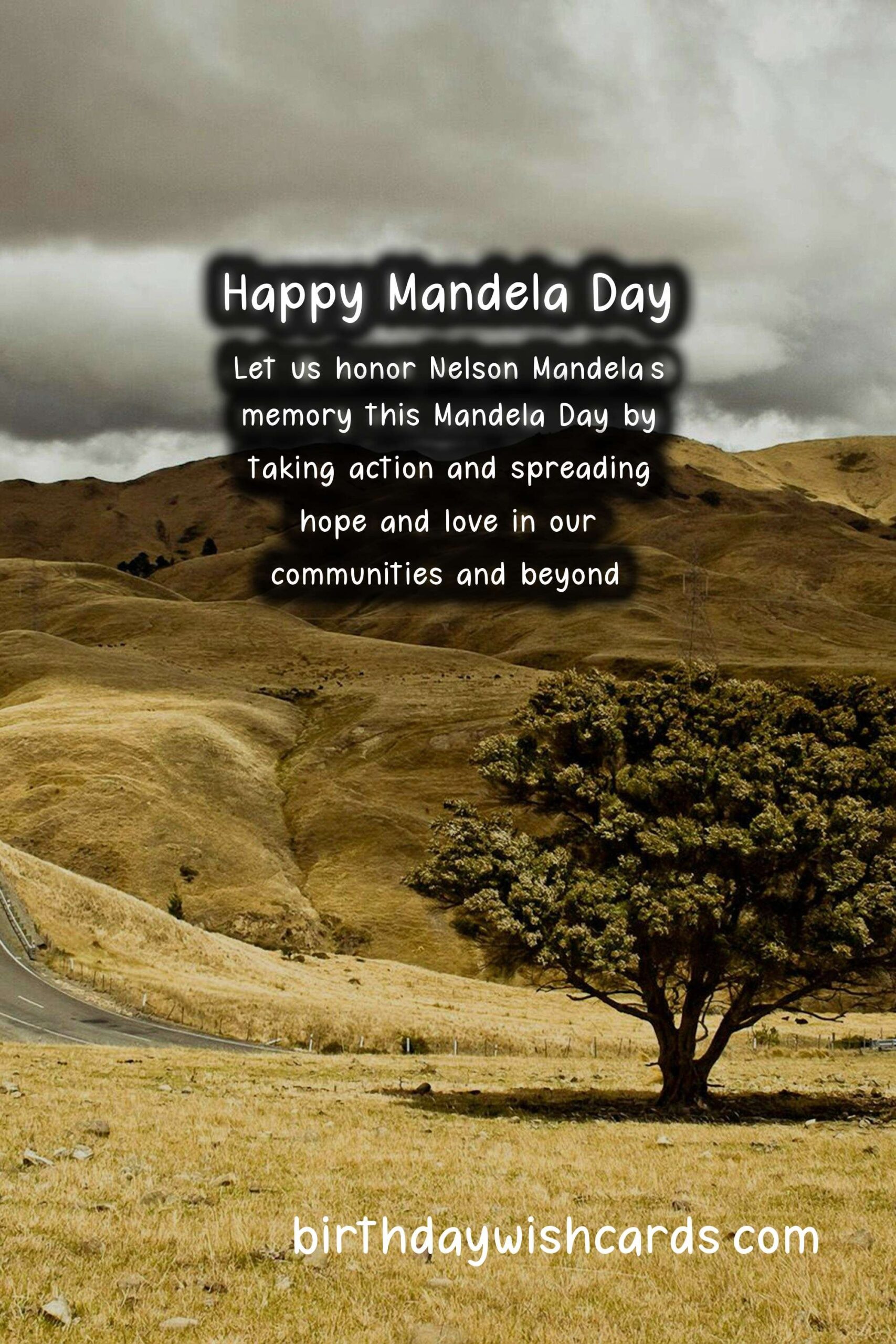 The Importance of Mandela Day (July 18) and Honoring Nelson Mandela