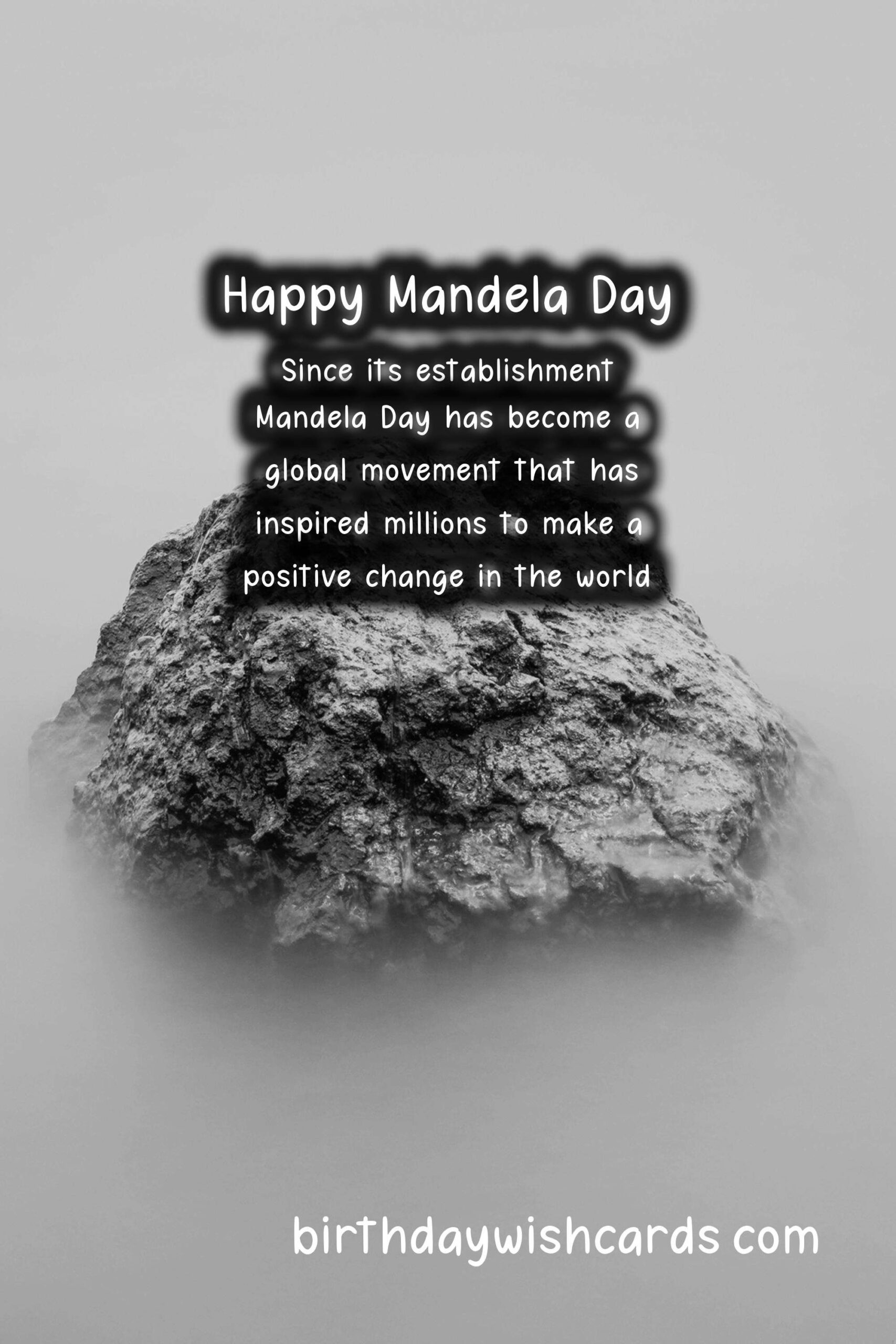 The Importance of Mandela Day (July 18) and Honoring Nelson Mandela