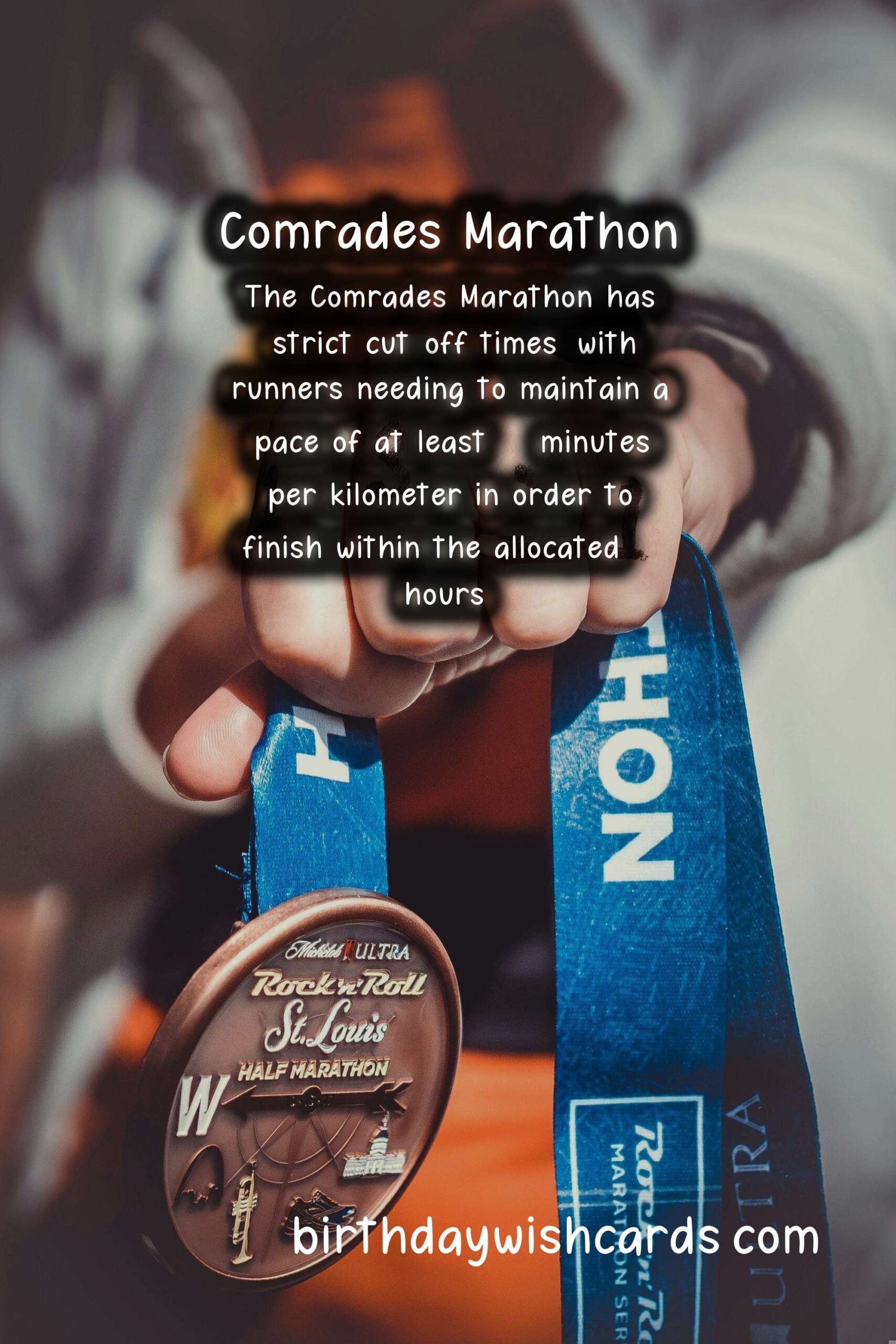 The Ultimate Guide to the Comrades Marathon in June