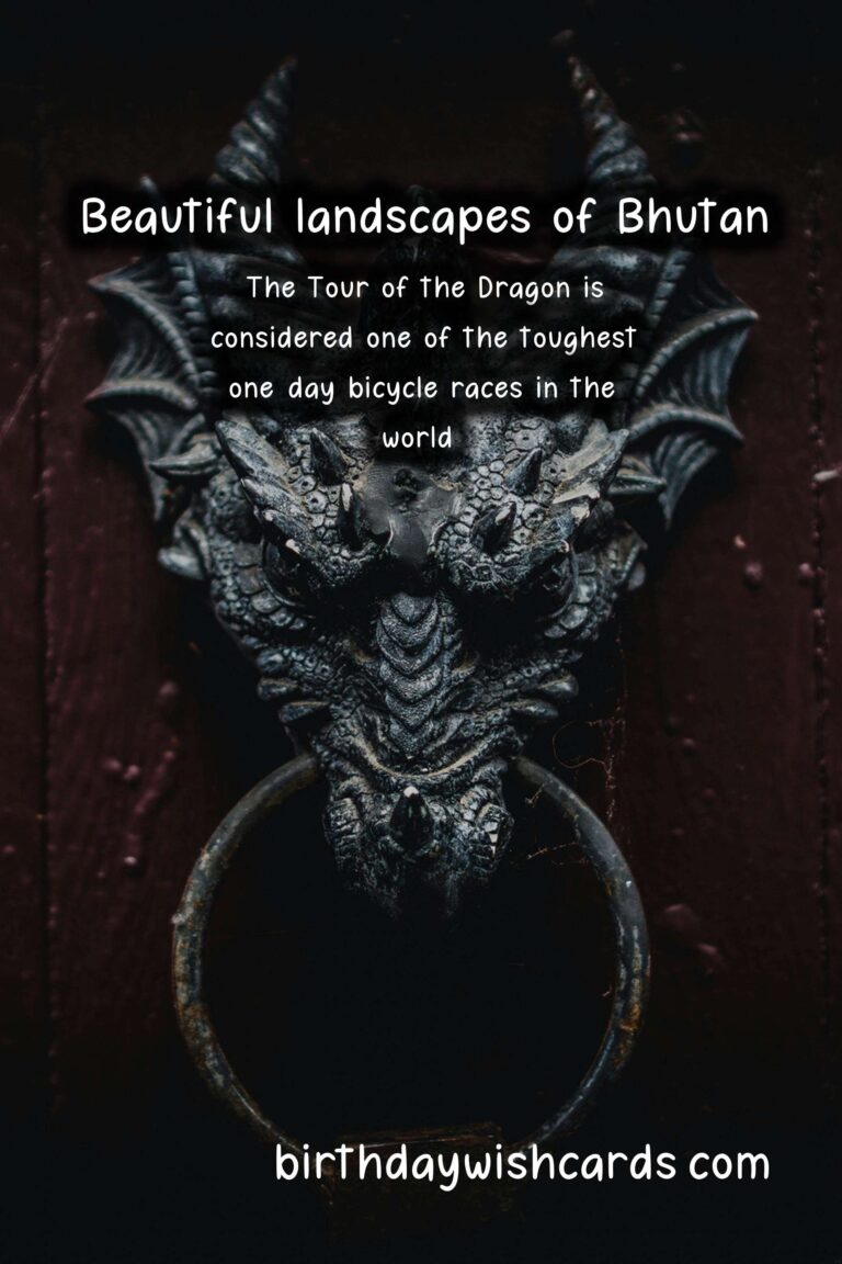 Tour of the Dragon – The Ultimate Bicycle Race in September