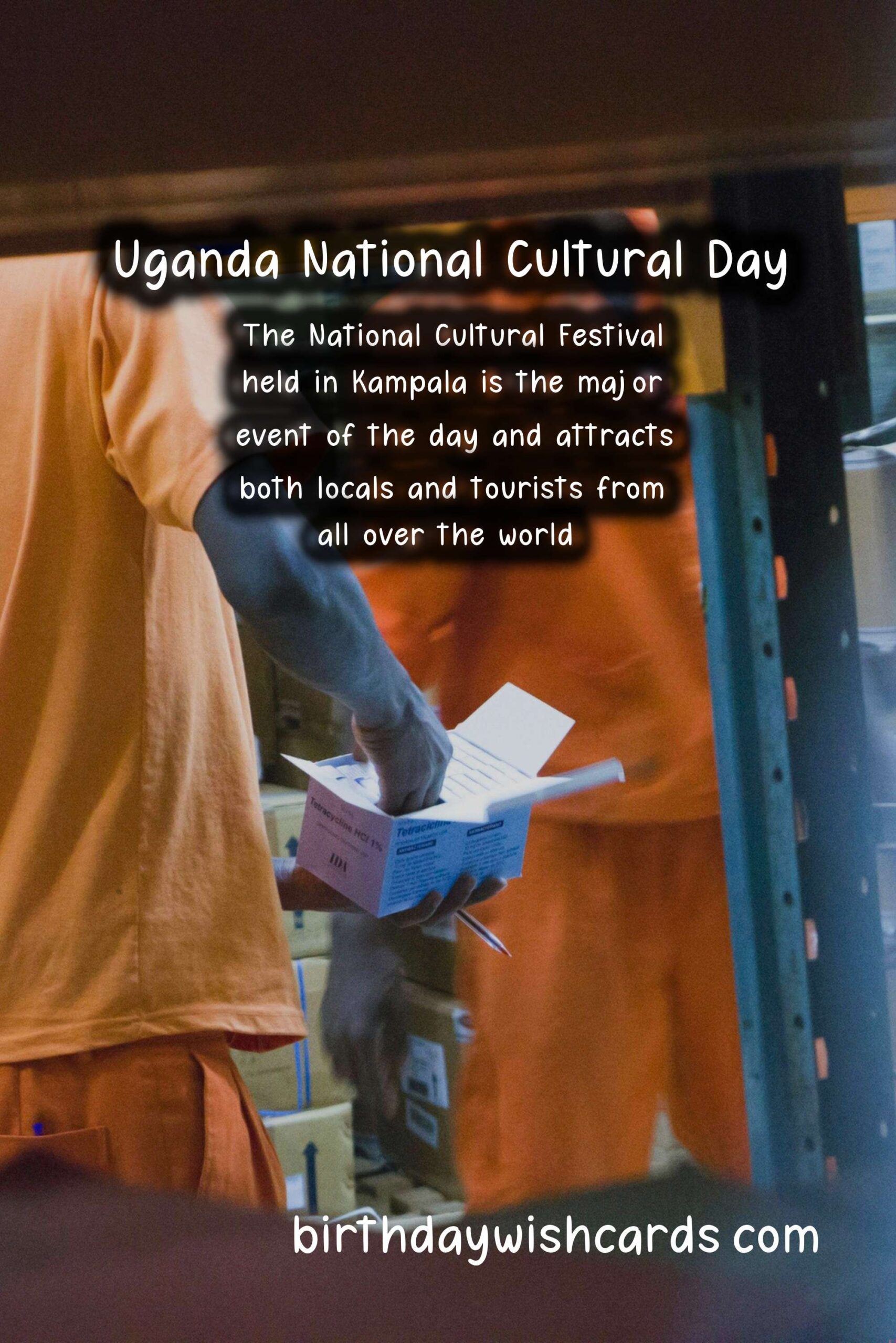 Uganda National Cultural Day: Honoring the Rich History and Heritage of the Pearl of Africa
