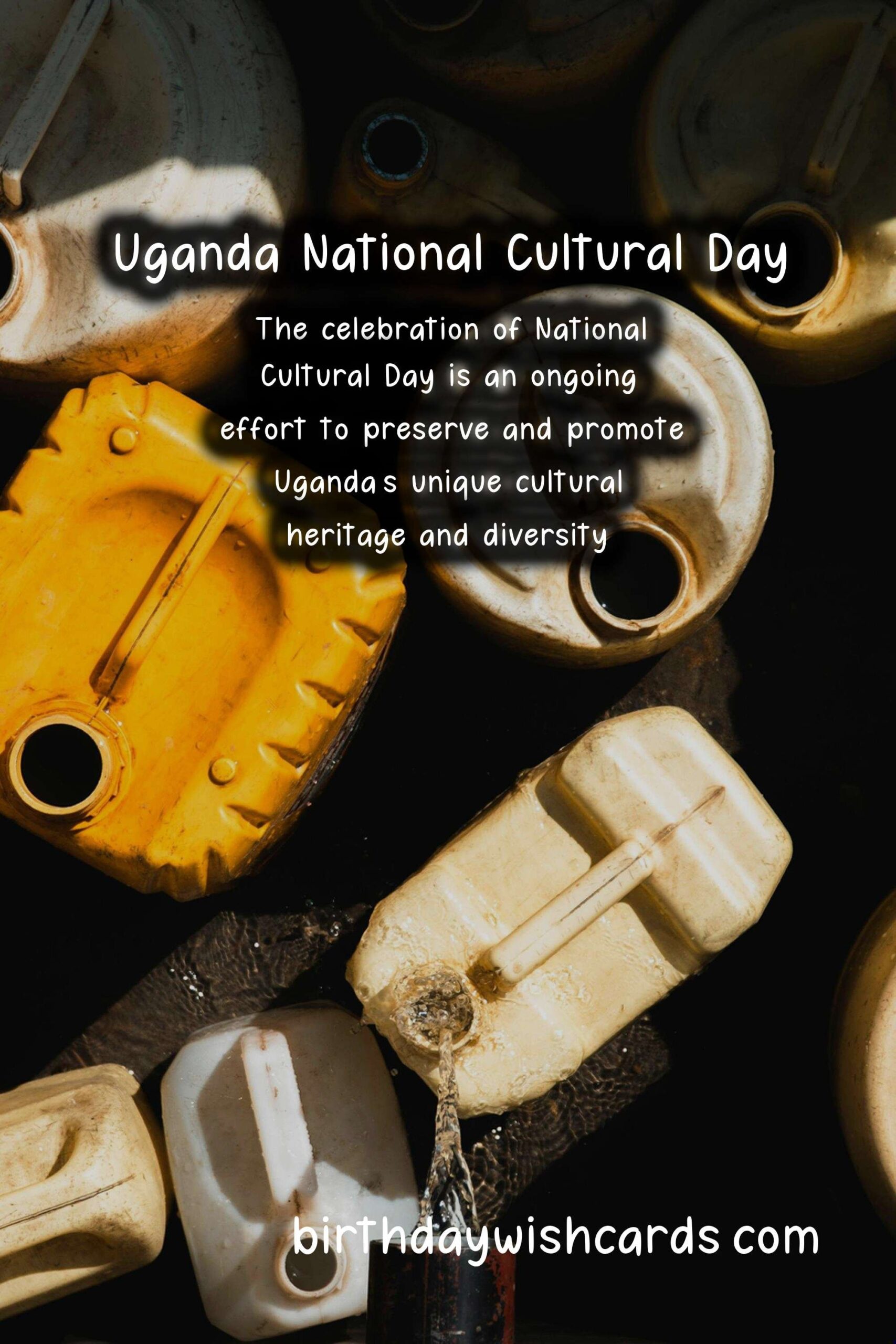 Uganda National Cultural Day: Honoring the Rich History and Heritage of the Pearl of Africa