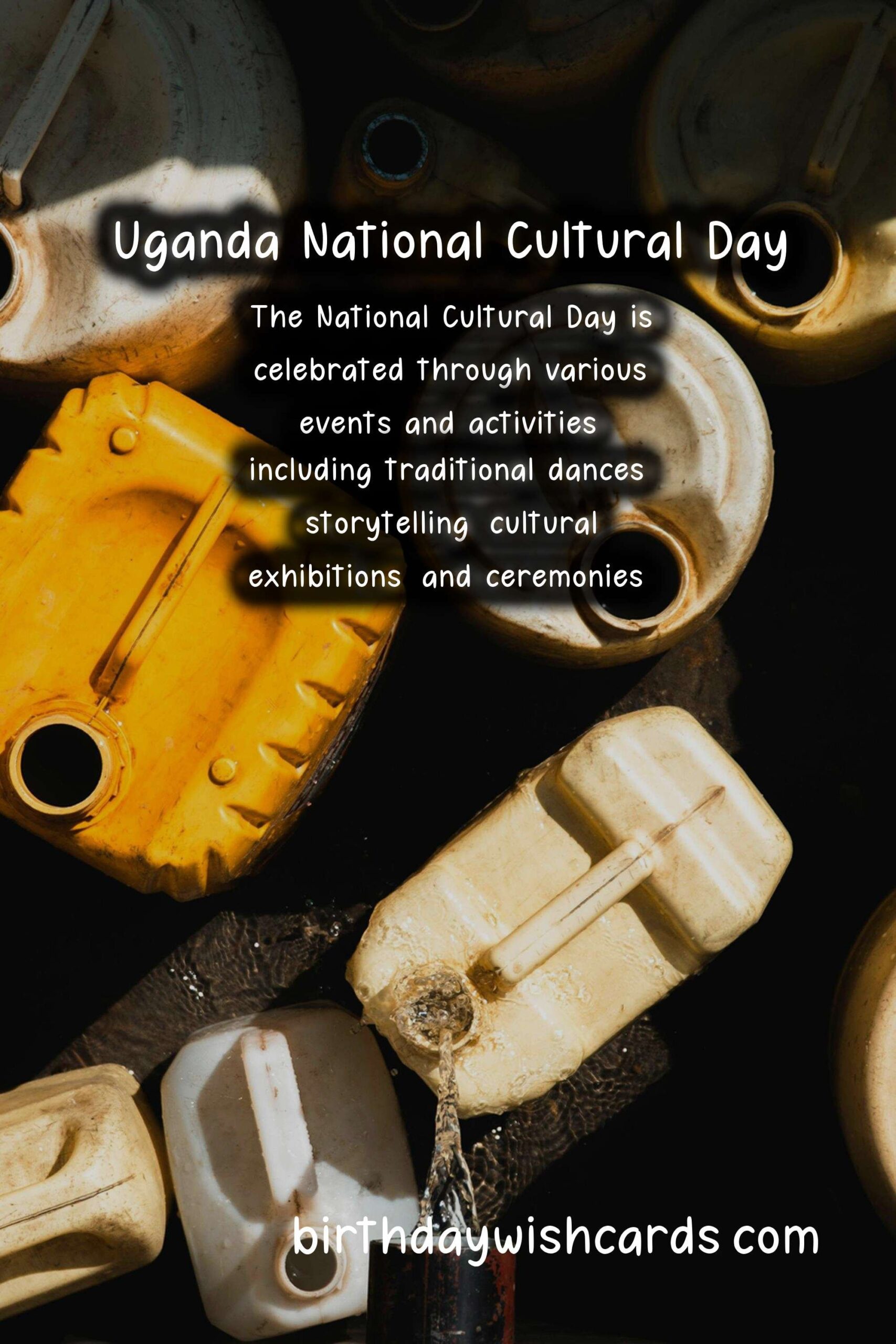 Uganda National Cultural Day: Honoring the Rich History and Heritage of the Pearl of Africa