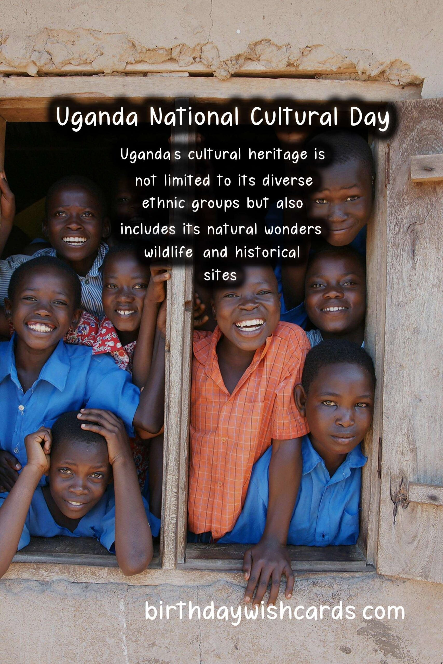 Uganda National Cultural Day: Honoring the Rich History and Heritage of the Pearl of Africa