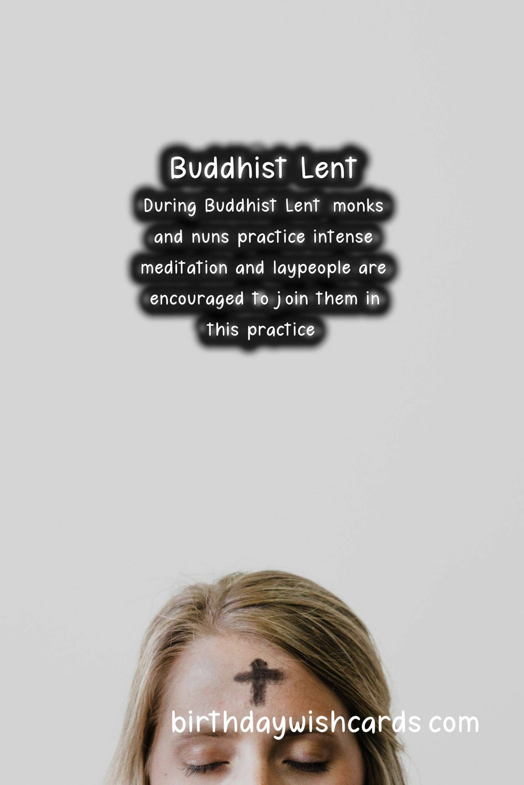 Understanding Buddhist Lent or Khao Phansa (July)